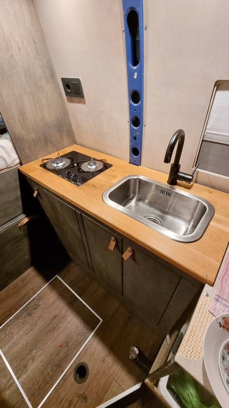 Kämpf &amp; Winkler GbR Der Büwi