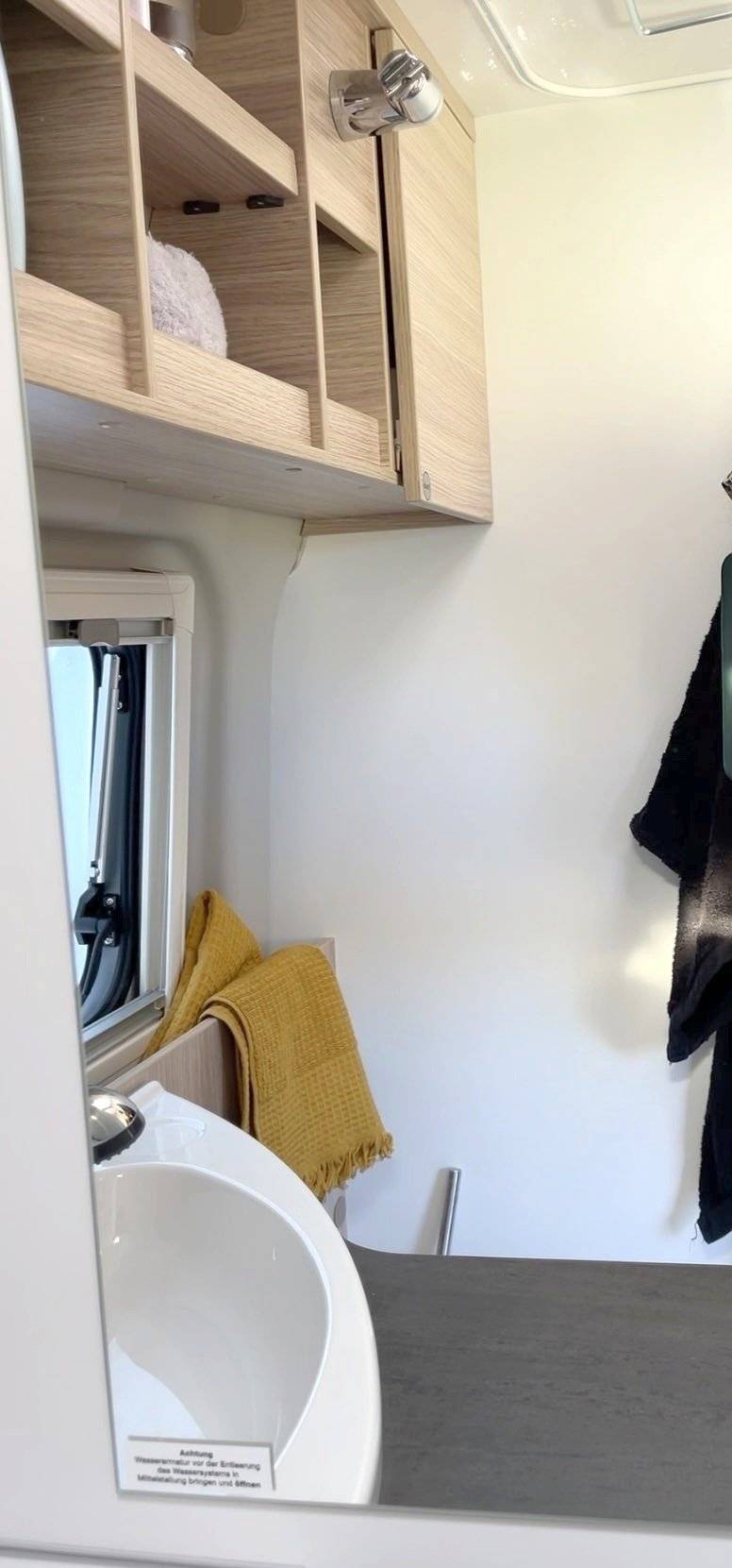 Sunlight Cliff 600 Adventure Edition