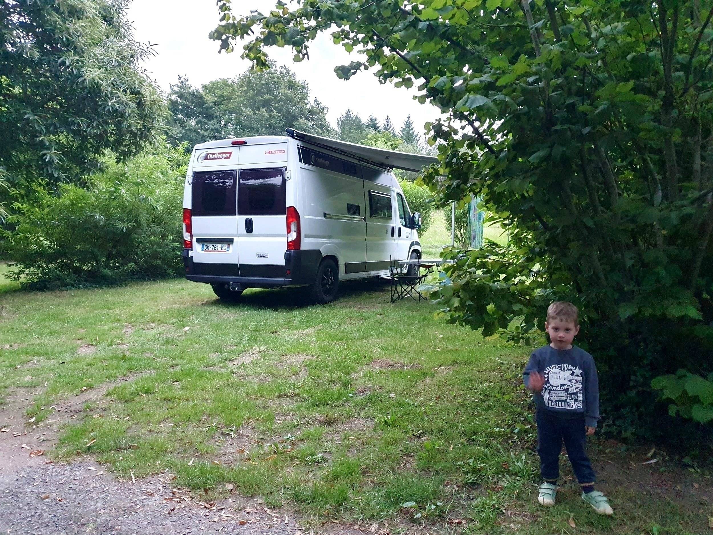 Challenger V114 Max Road Edition Vip