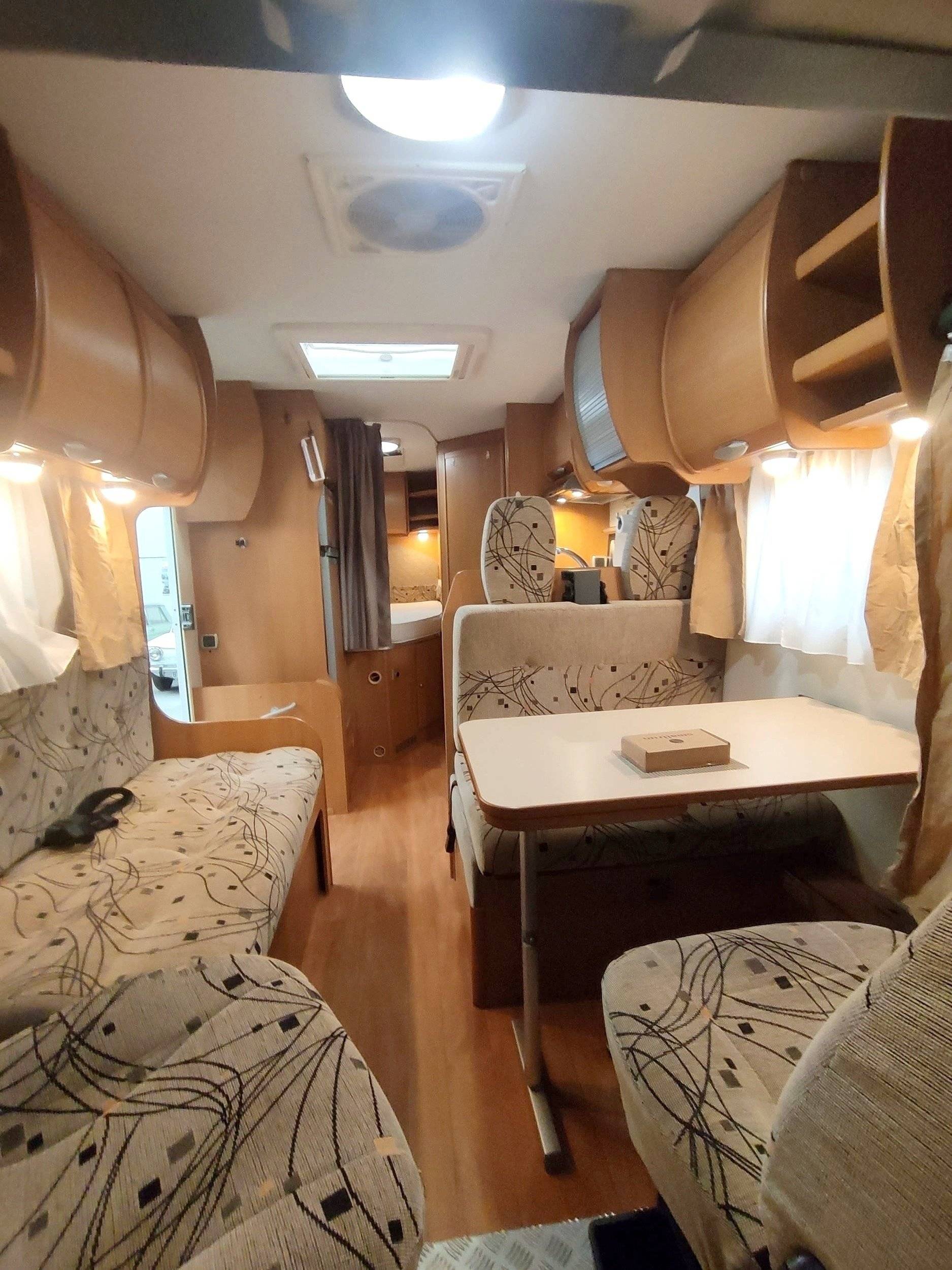 Ci Riviera 55 Special