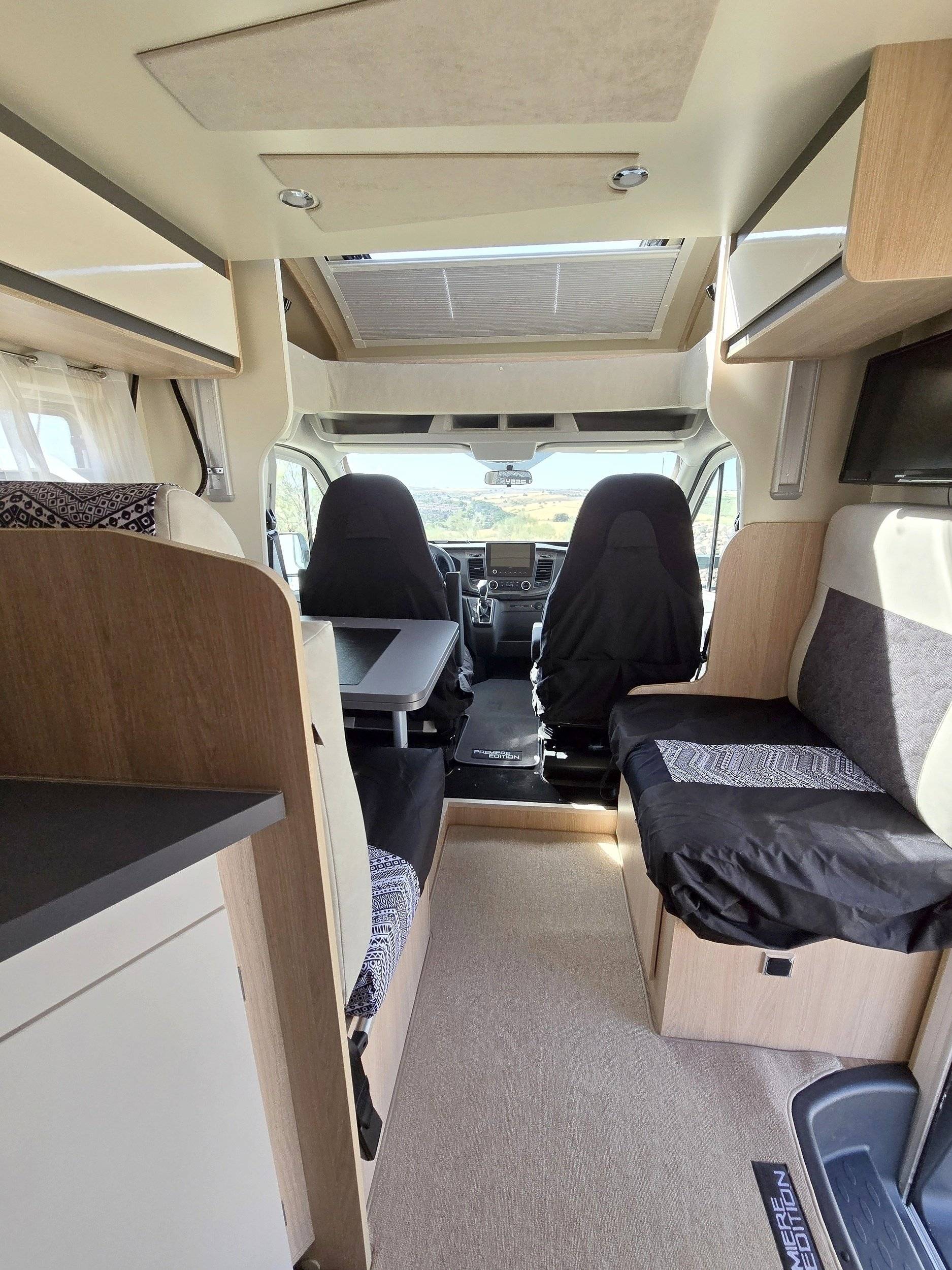 Giottiline Giottiline 390