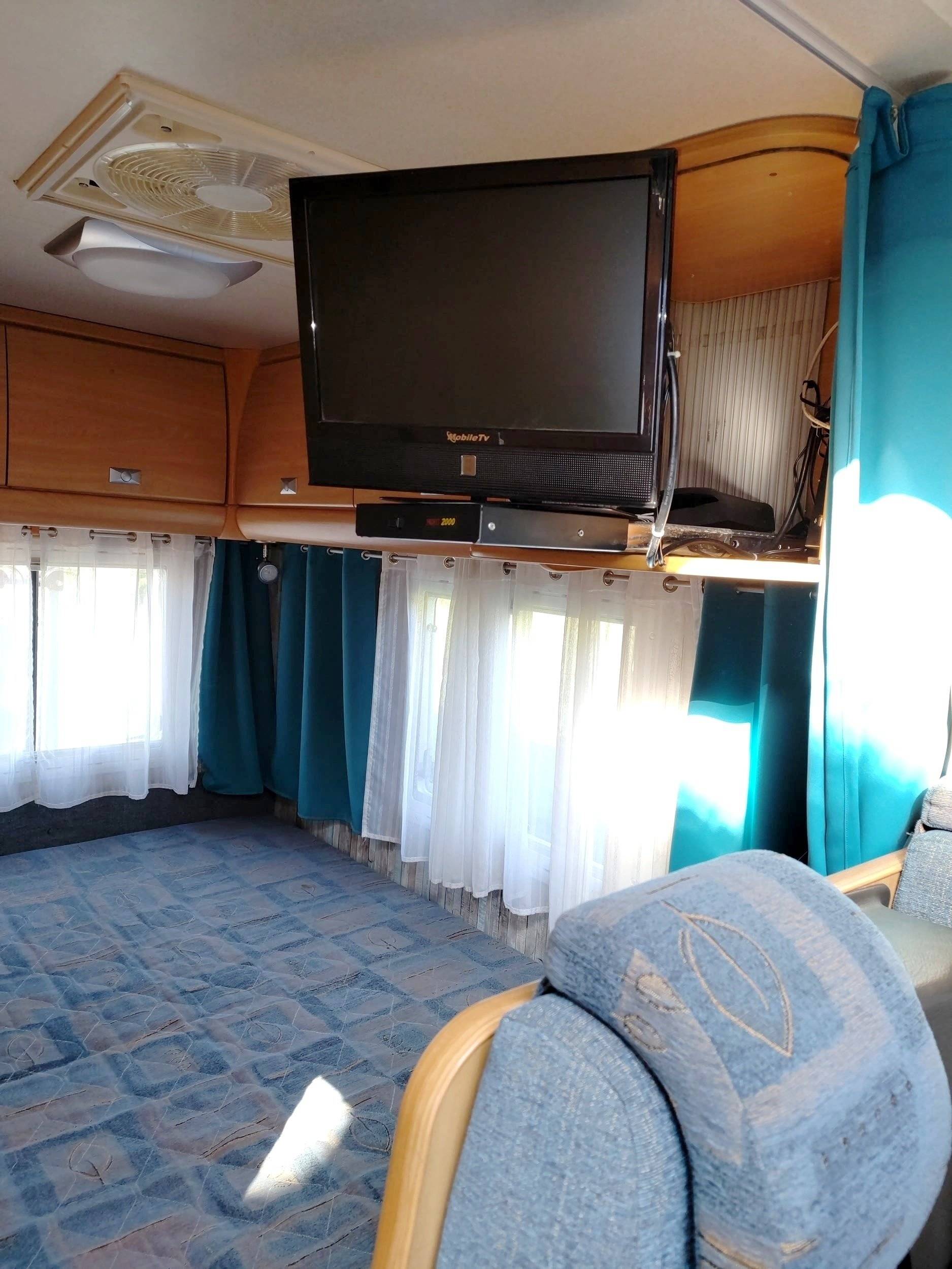 Citroën Jumper 1,6 l 95 ch