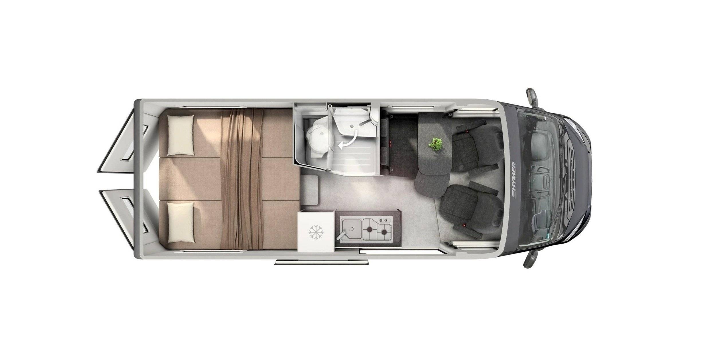 Hymer 