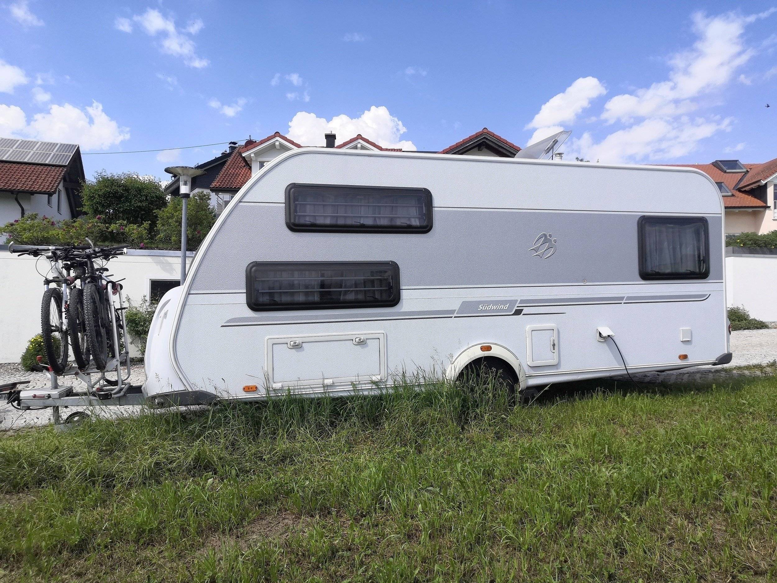 Knaus Südwind 500 KU