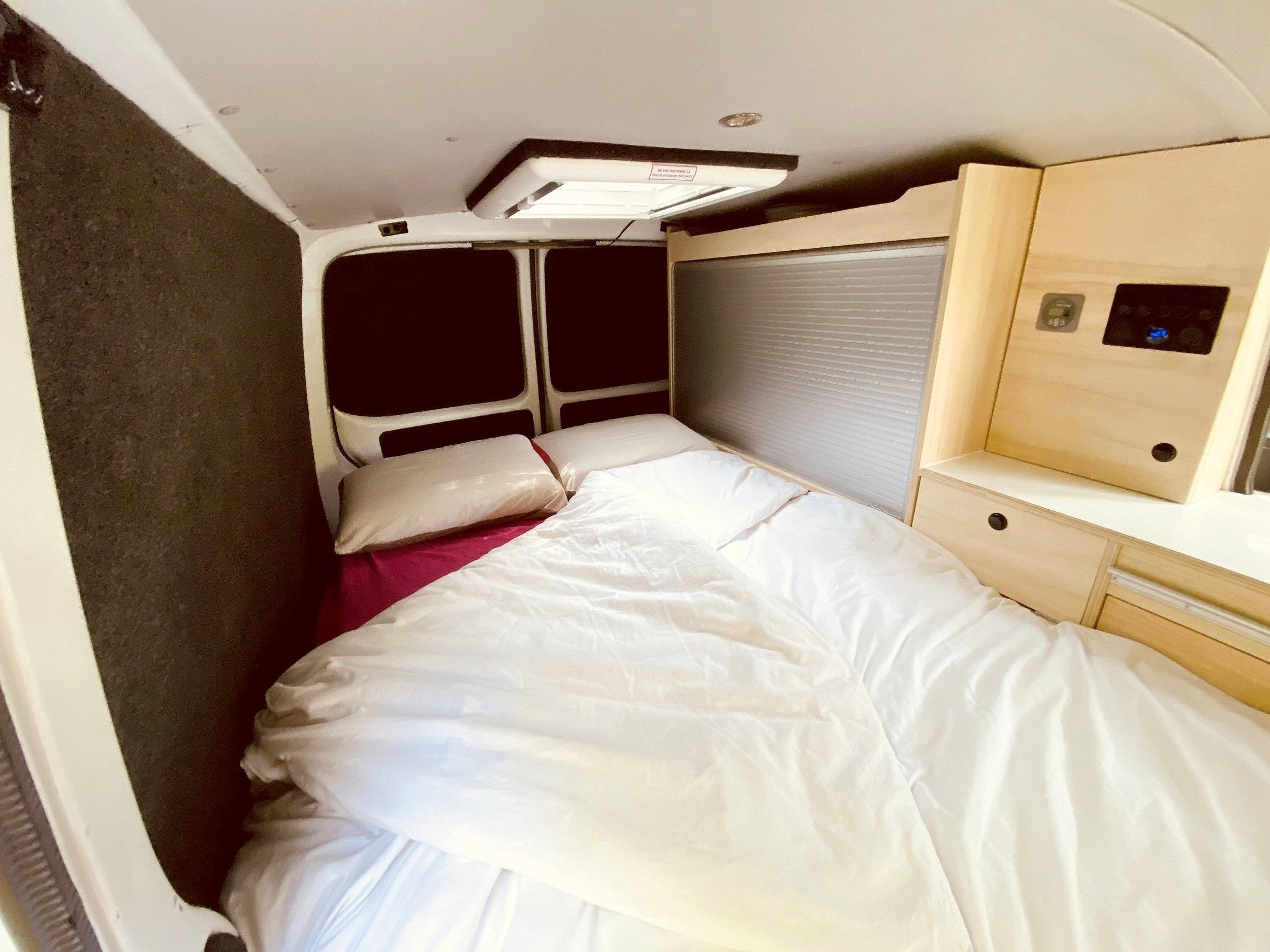 Volkswagen T6 2 l TDI 150 ch