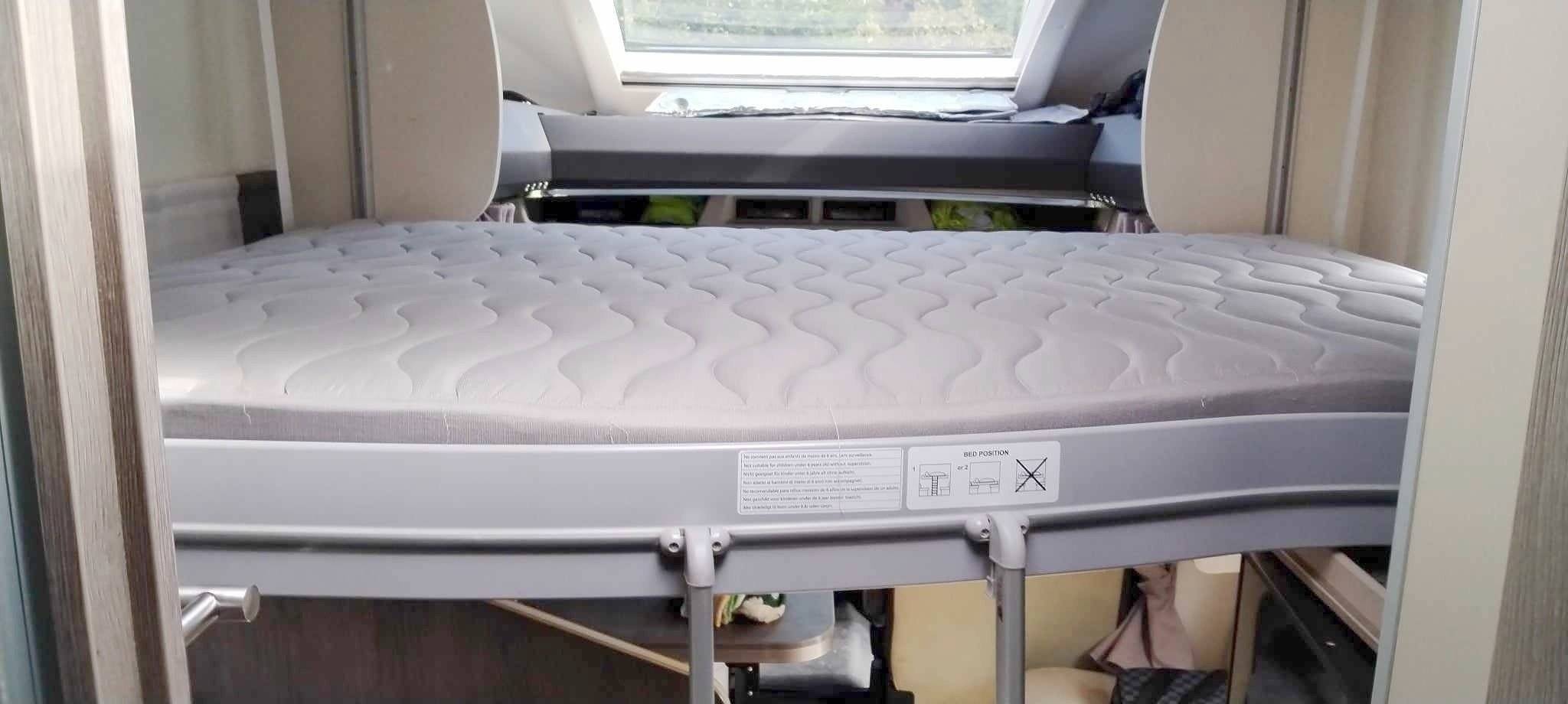 Chausson 758 EB Titanium