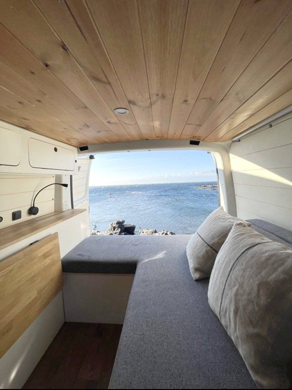 Volkswagen T6 2,0 l 102 ch