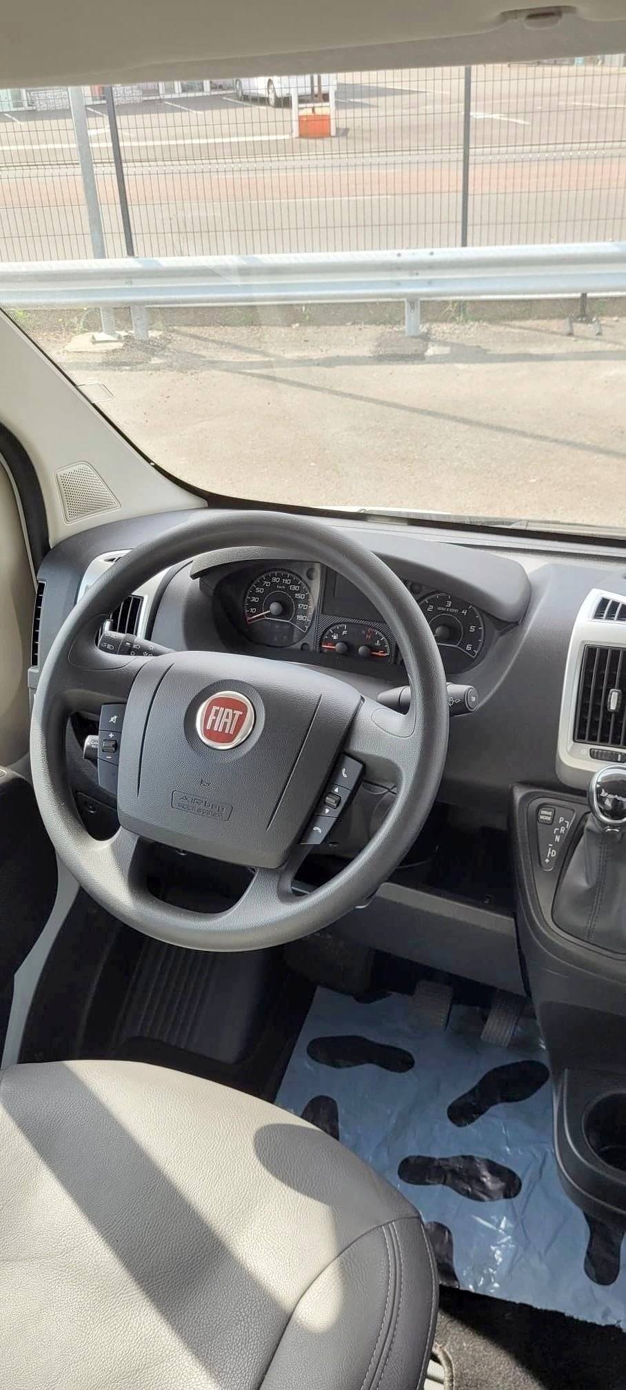 Chausson CHAUSSON C656