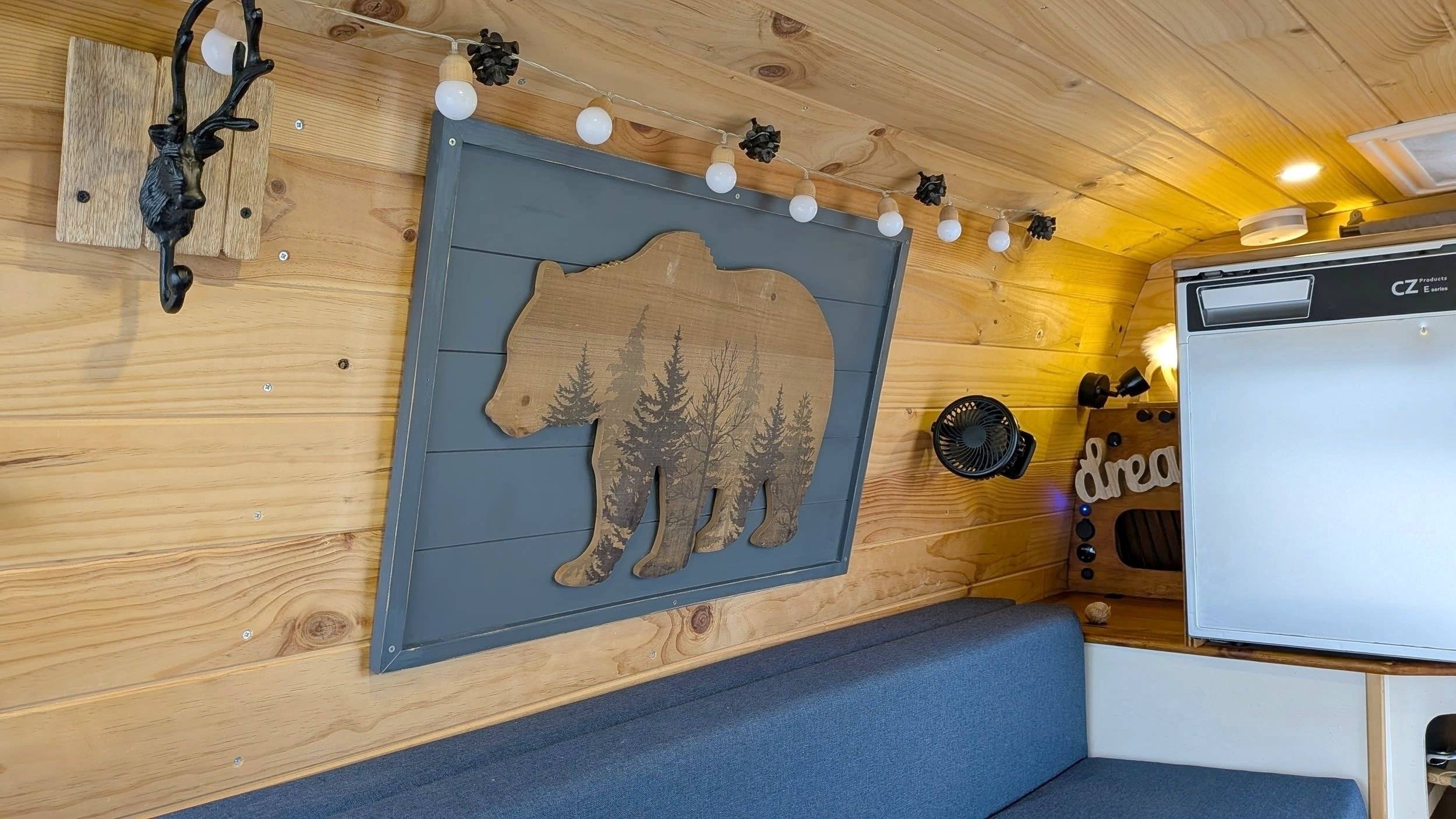 Volkswagen Transporter T4 2.4D