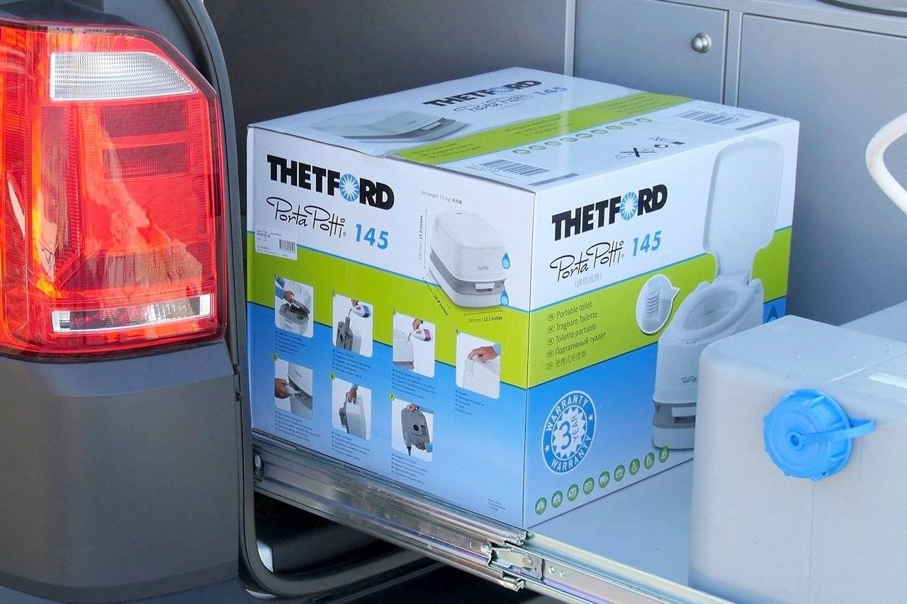 Volkswagen T6 with Raising Roof