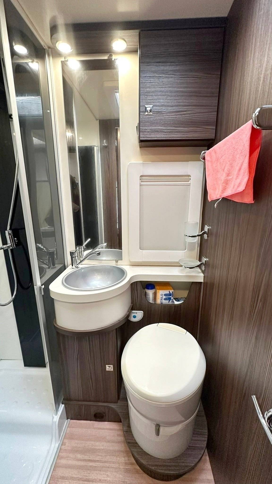 Benimar BENIMAR TESSORO 481