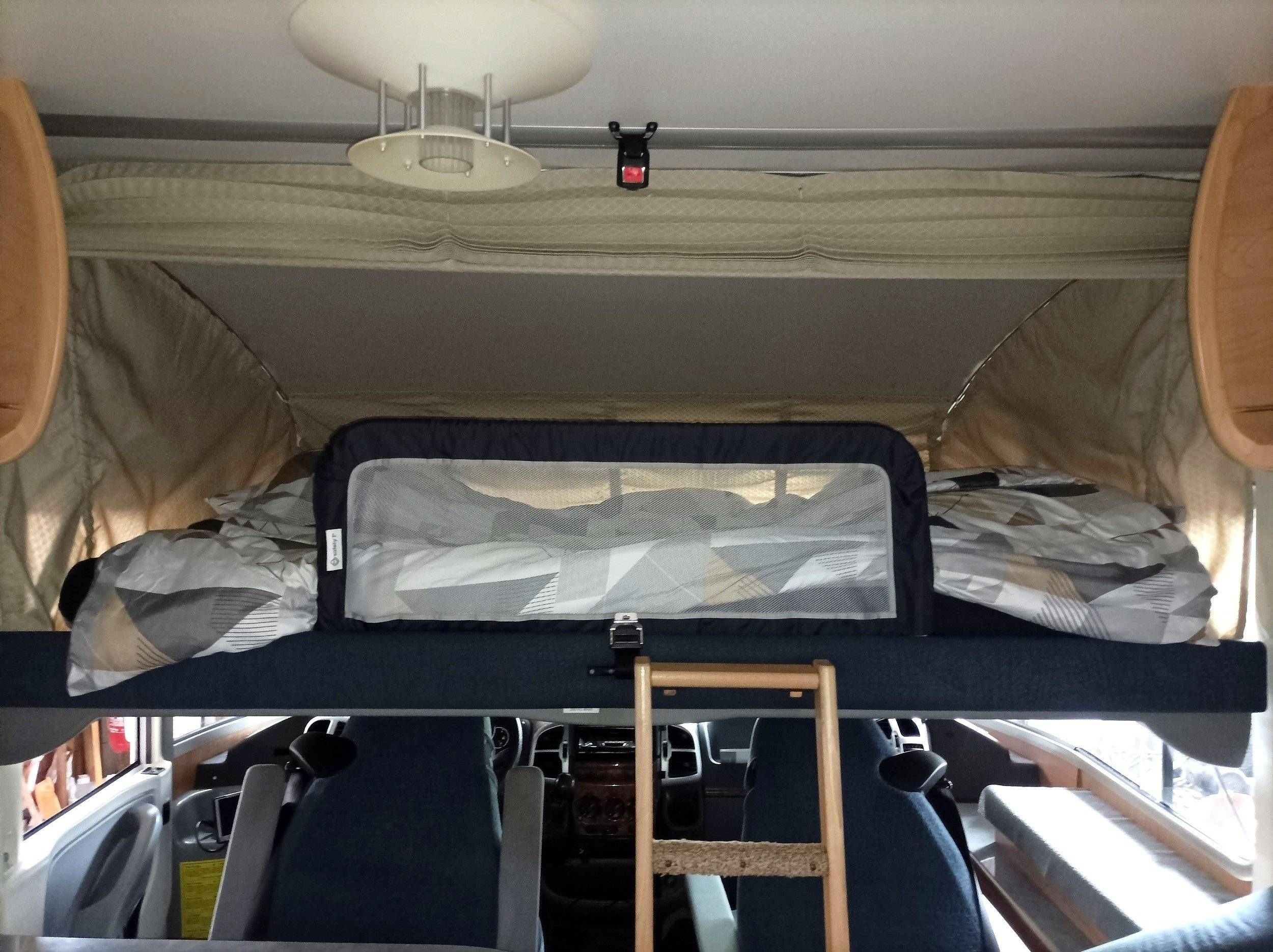 Bürstner Burstner Elégance 685