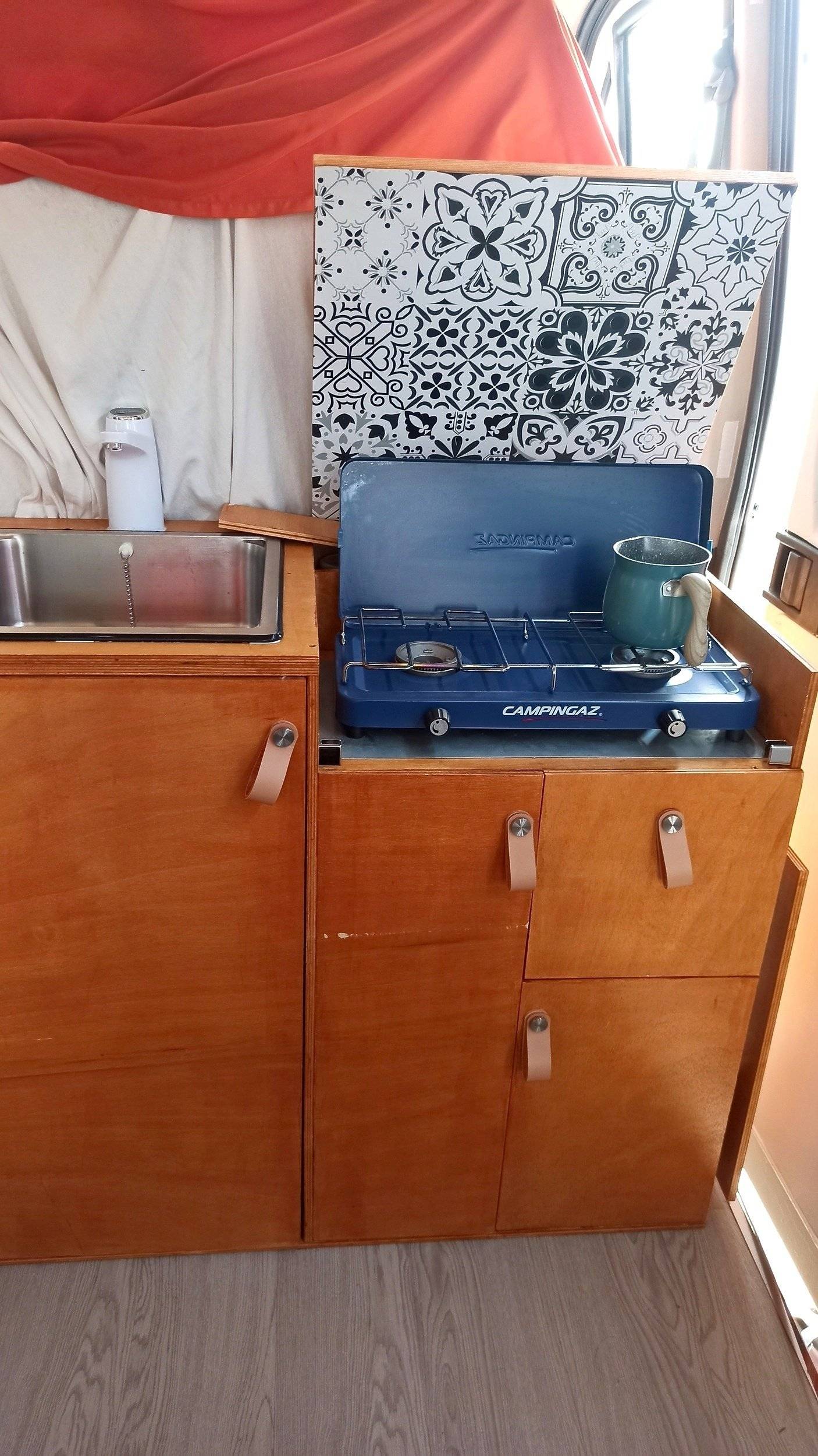 Adria Ducato 244 2,3 JTD