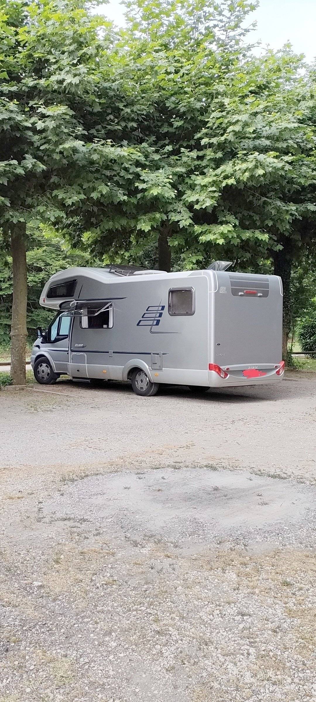 C642 cl Transit 2,2 l 140 ch