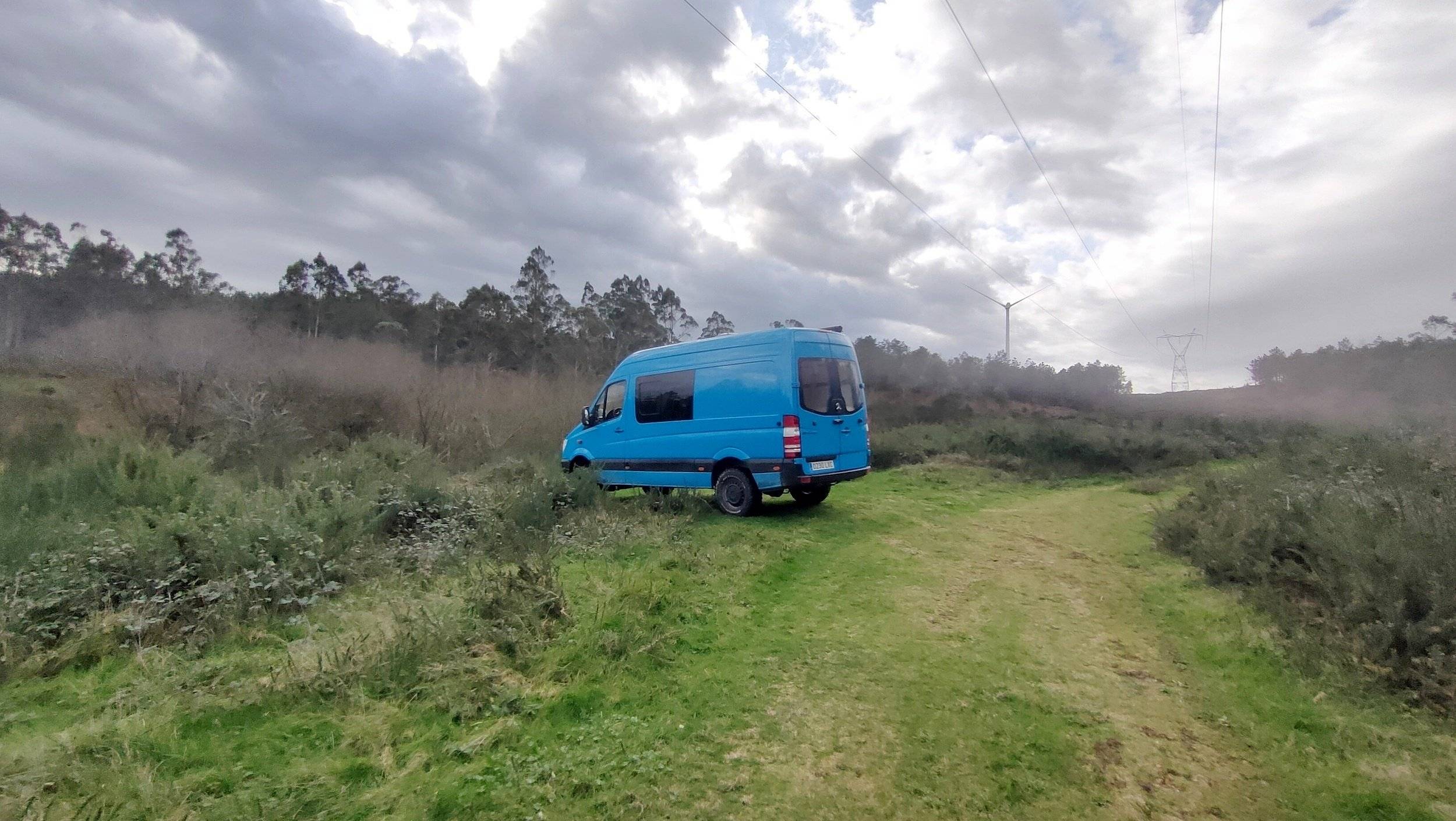 Mercedes MERCEDES SPRINTER