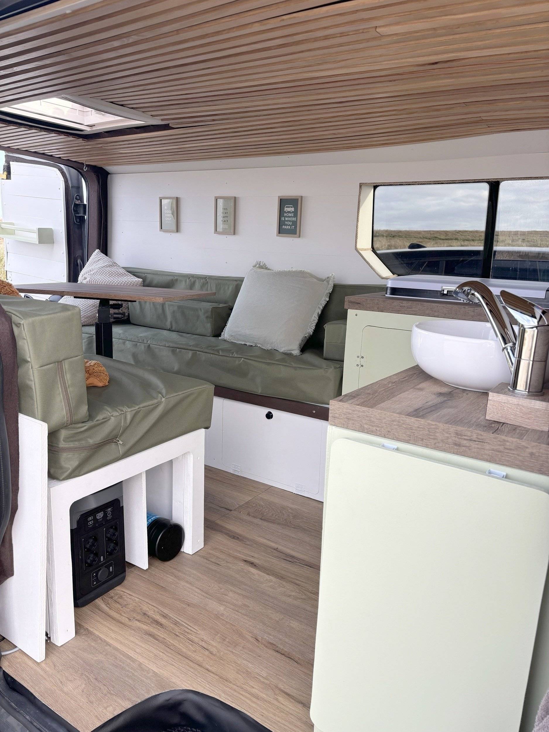 Renault Renault trafic