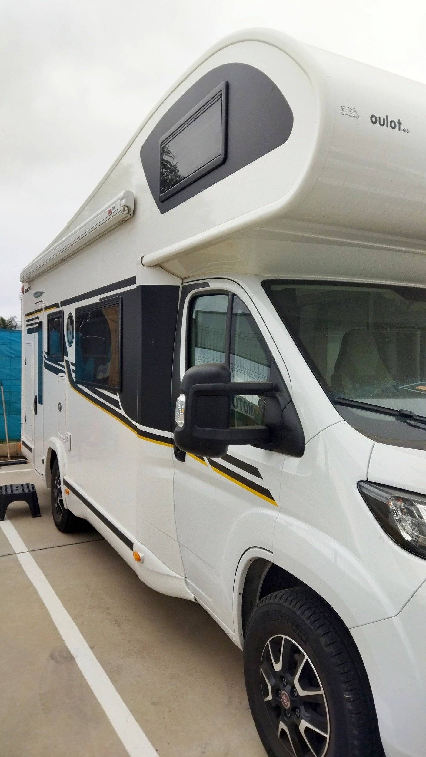 Benimar 2023, Sport 323 