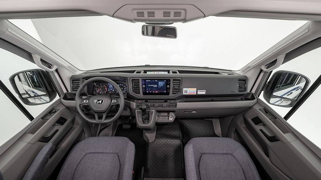 Knaus BOXDRIVE