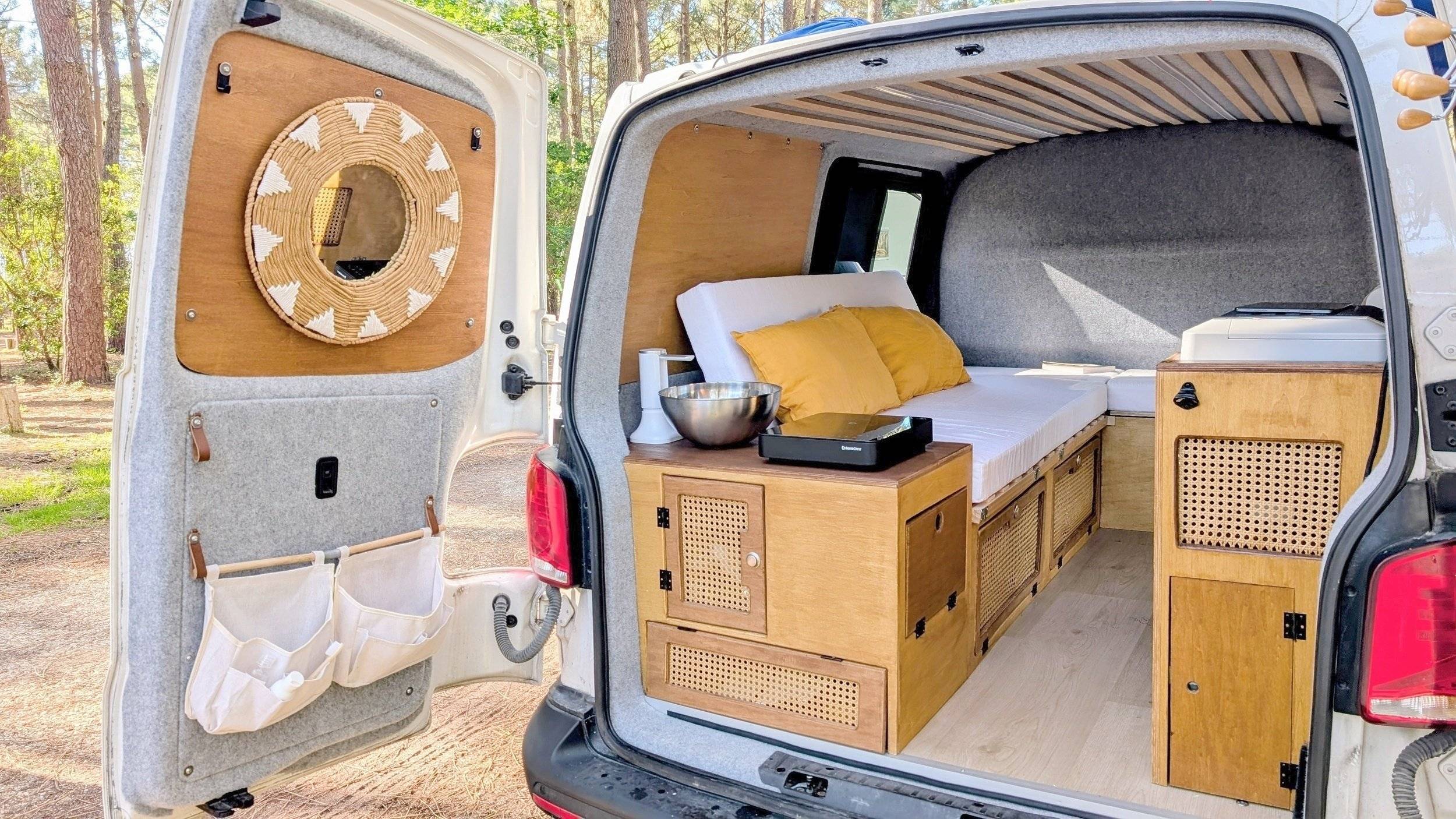 Volkswagen T6.1 2.0 TDI 110CH BUSINESS