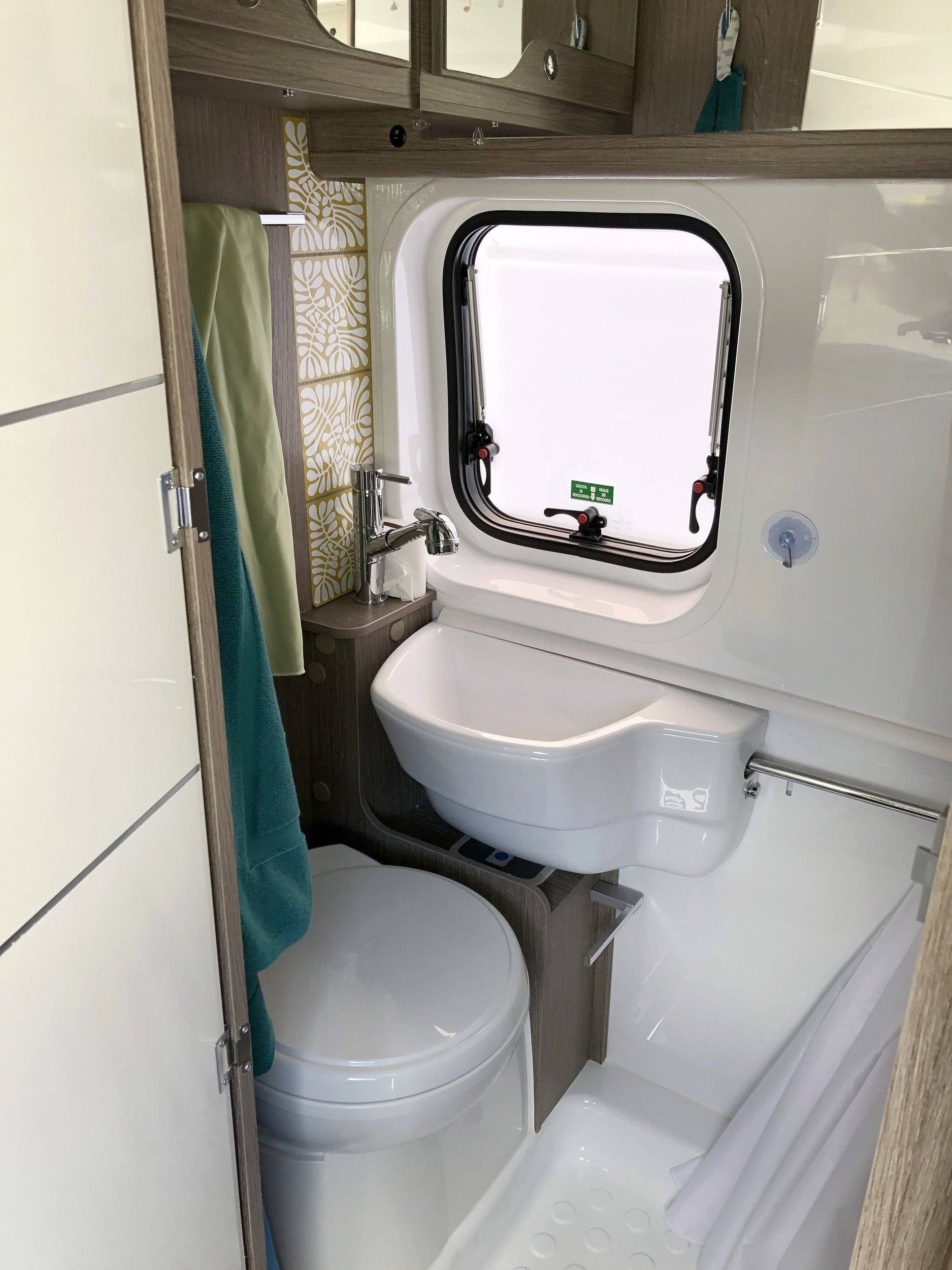 Challenger Vany V114 max