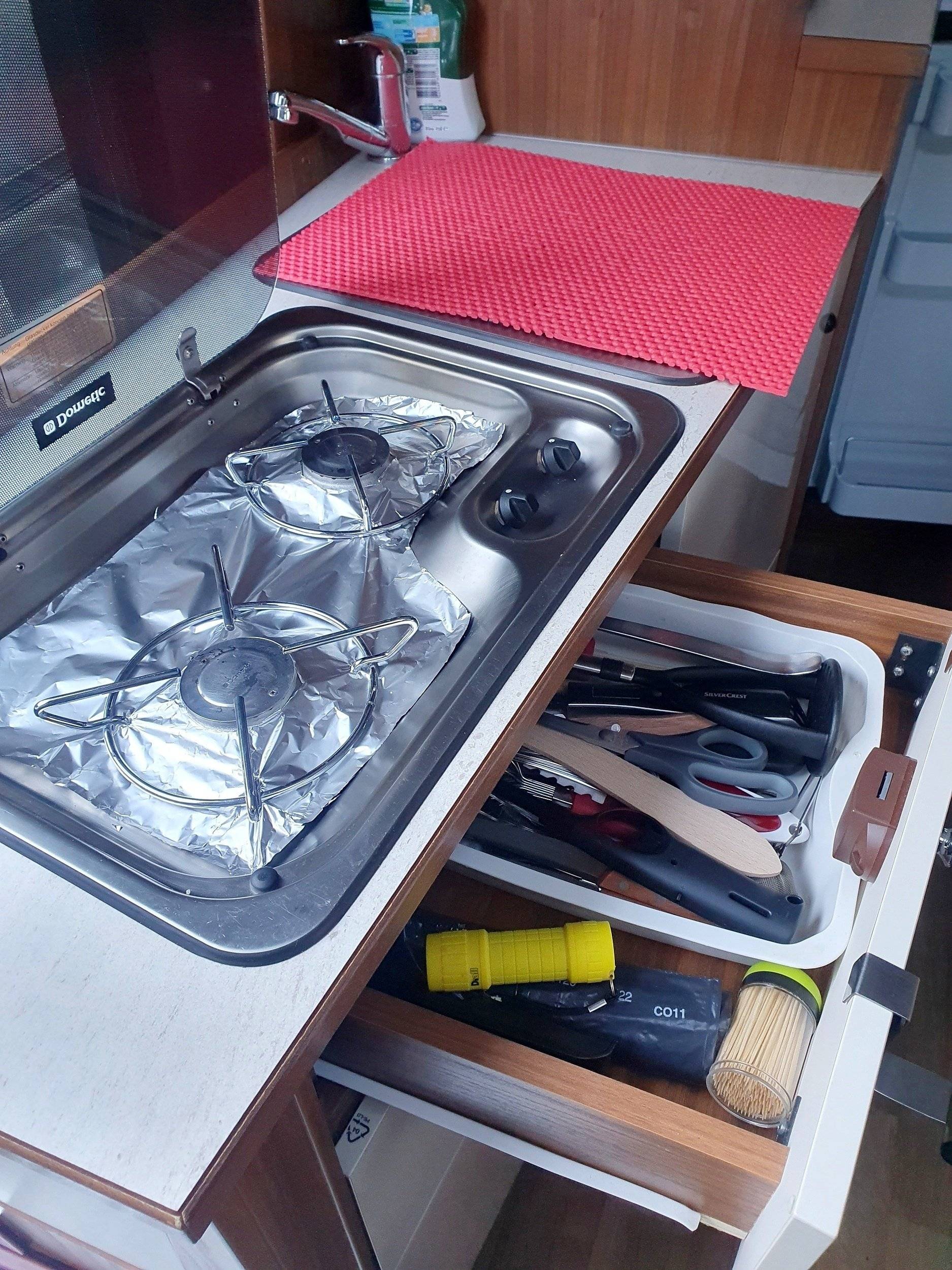 Globecar GLOBECAR  GLOBESCOUT