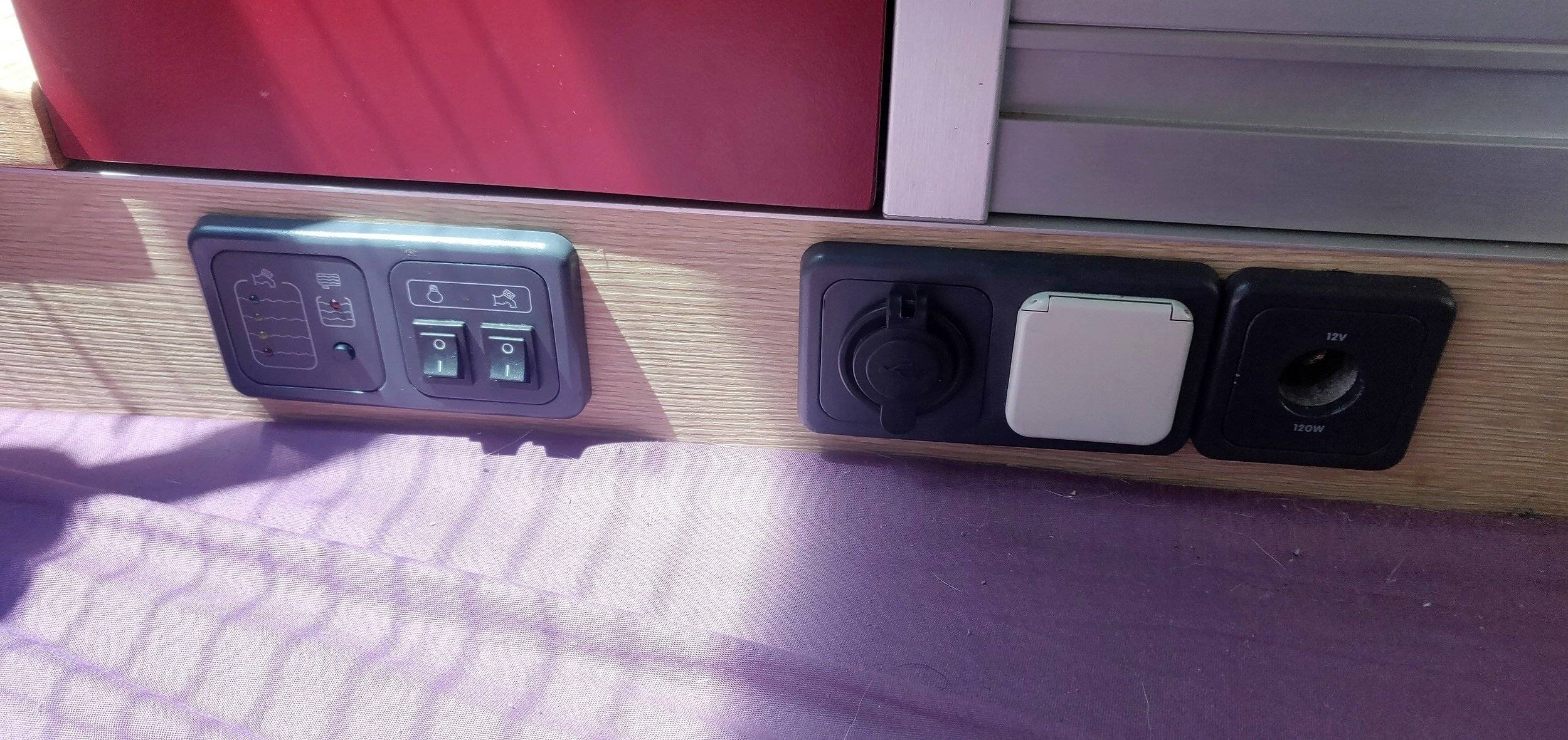 Volkswagen Transporter T5