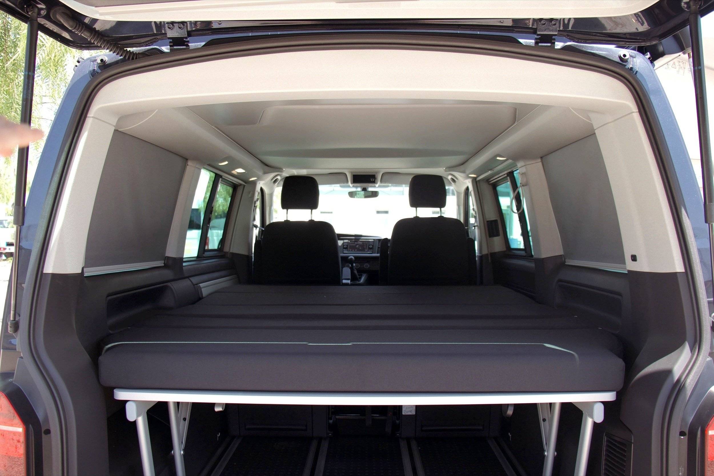 Volkswagen California Beach