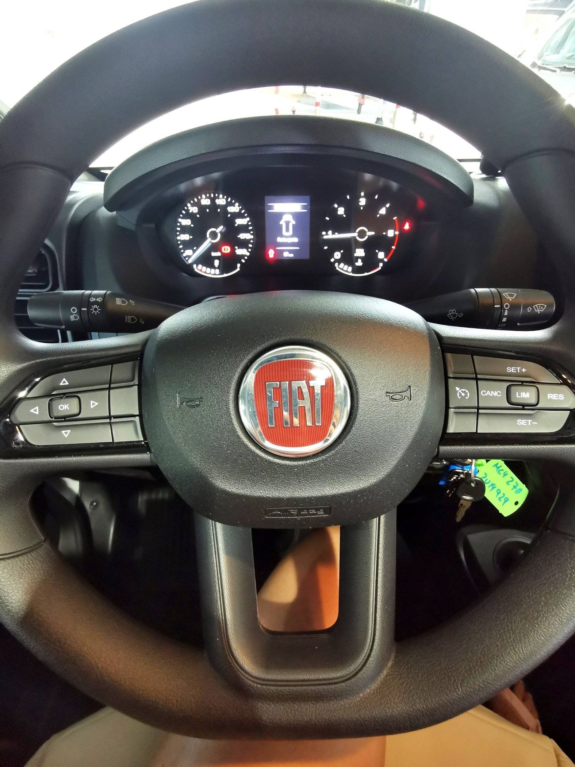 Mclouis Ducato 2,3 l Multijet 130 ch.