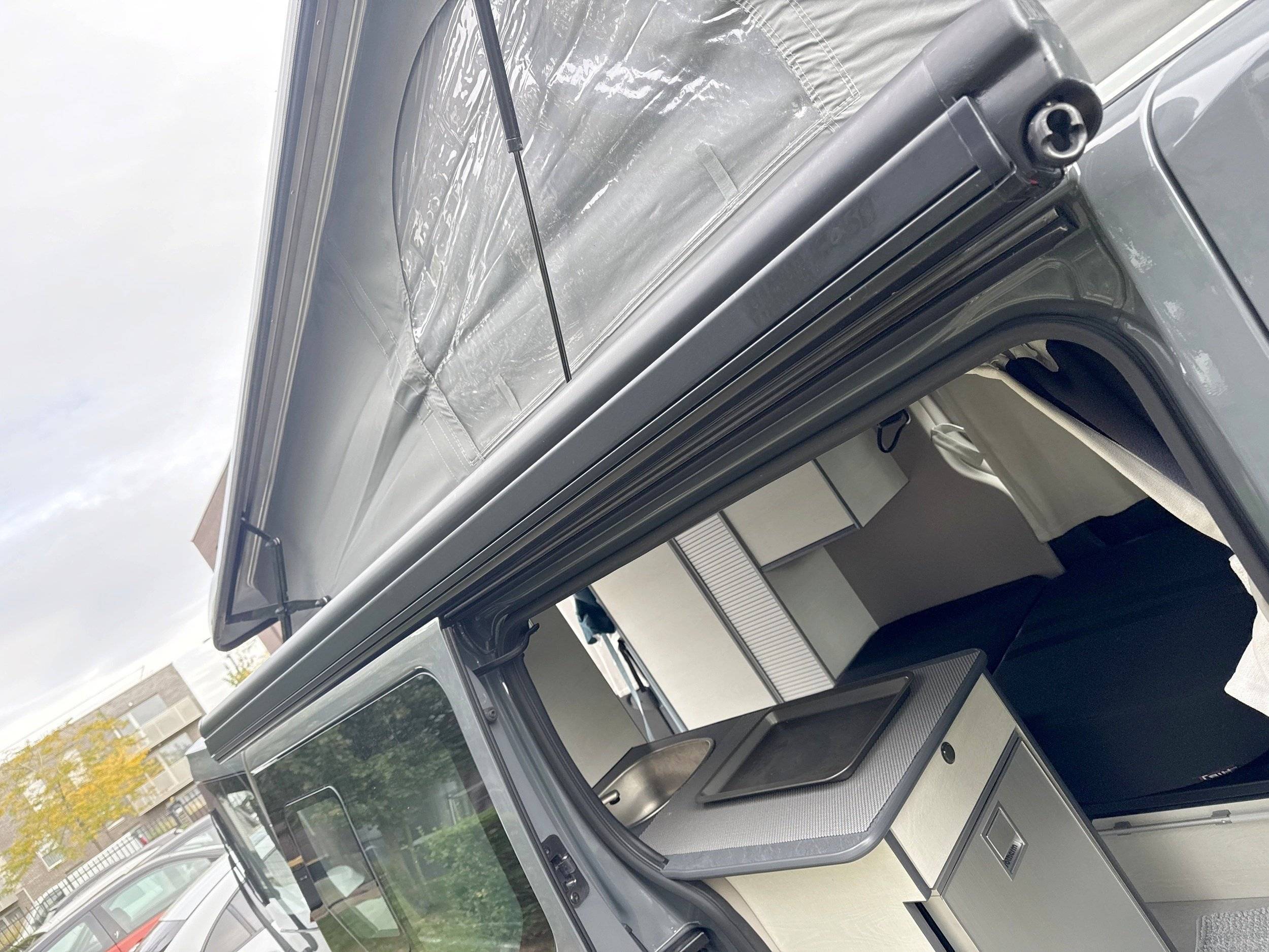 Camper Track CAMPER TRACK ANDRADE