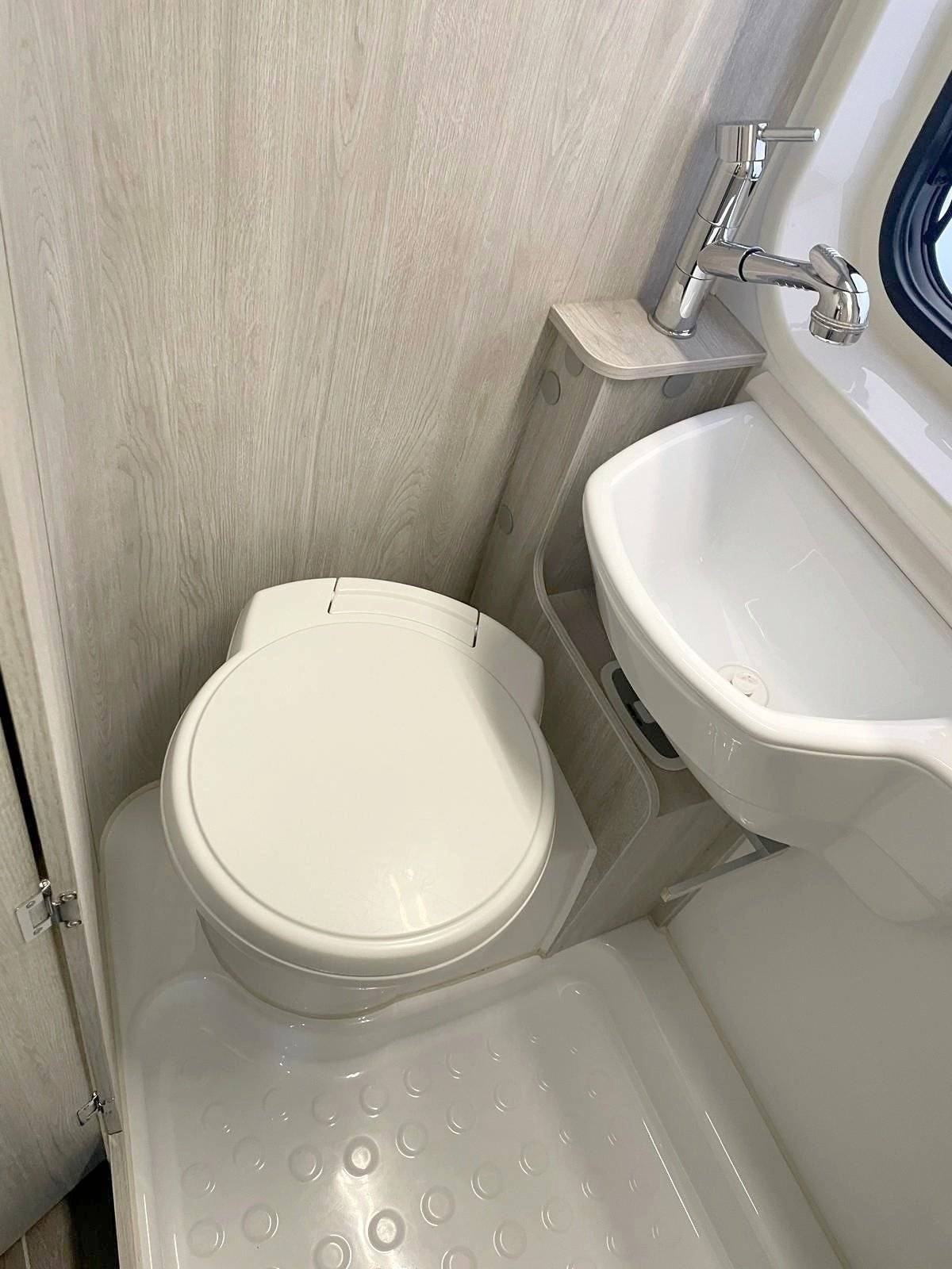 Roller Team LIVINGSTONE SPORT 5