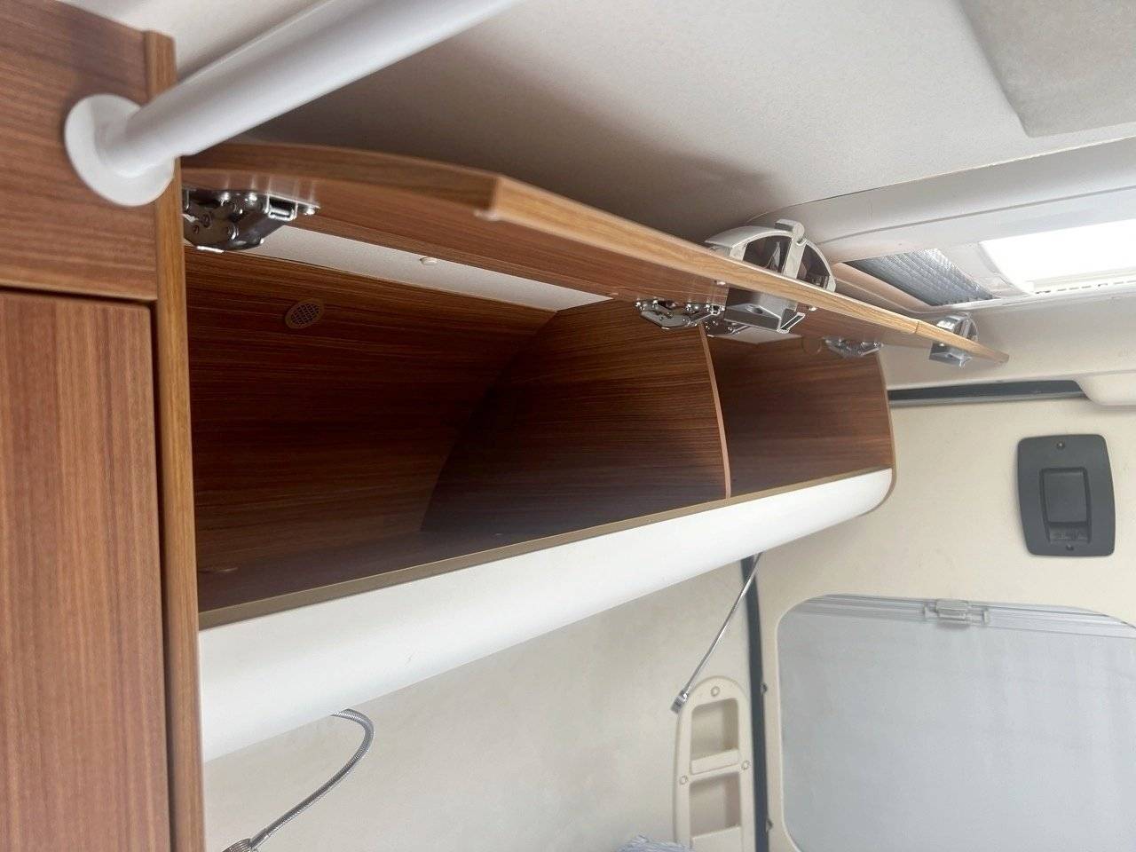 Adria 600 Sp