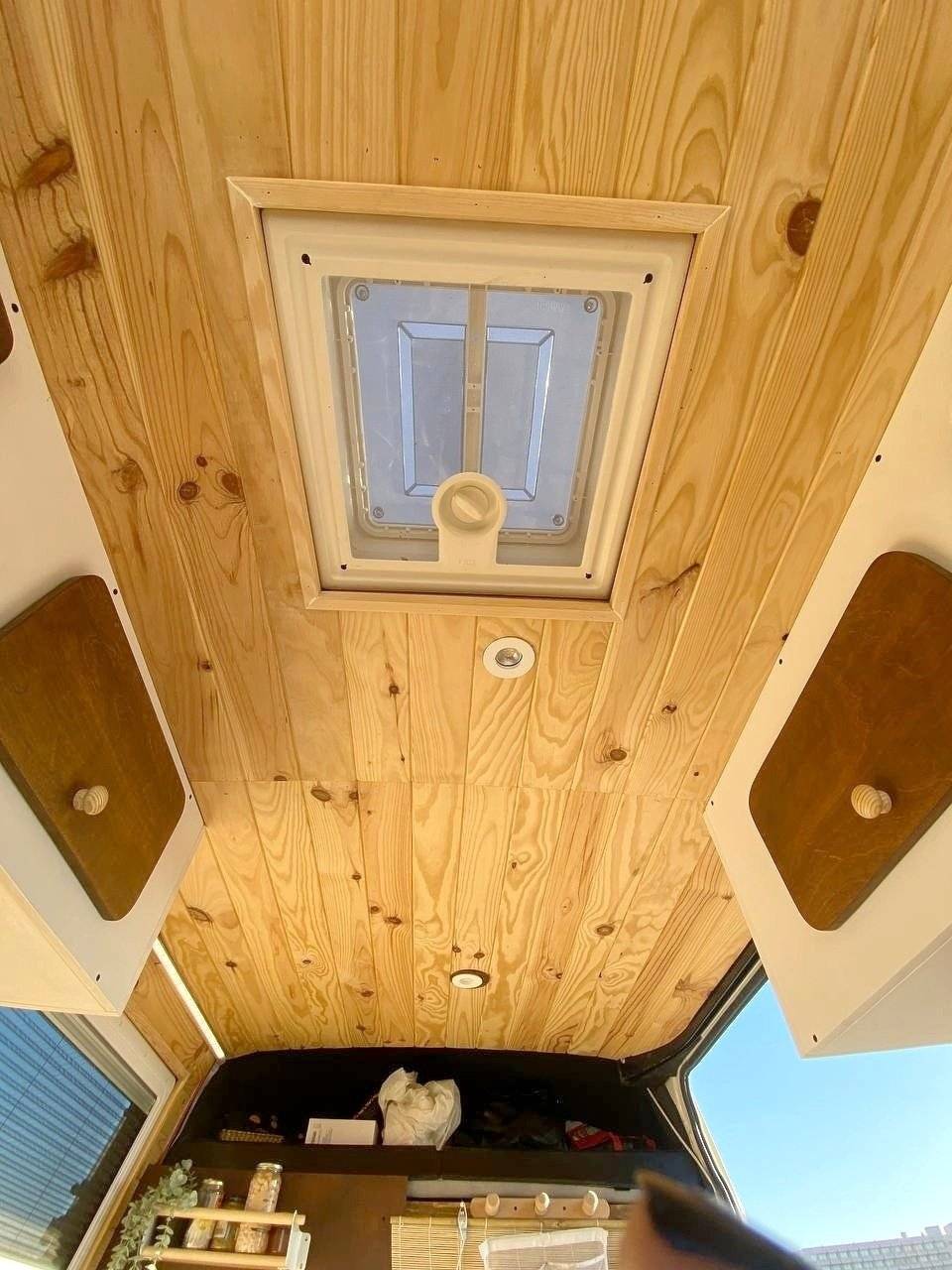 iveco daily 2003 camperizada 2021