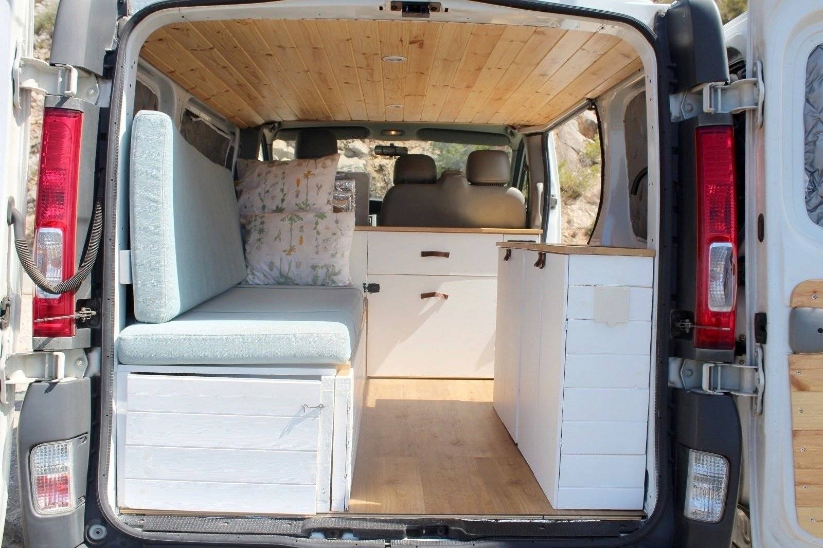 Renault Renault Trafic Passenger 