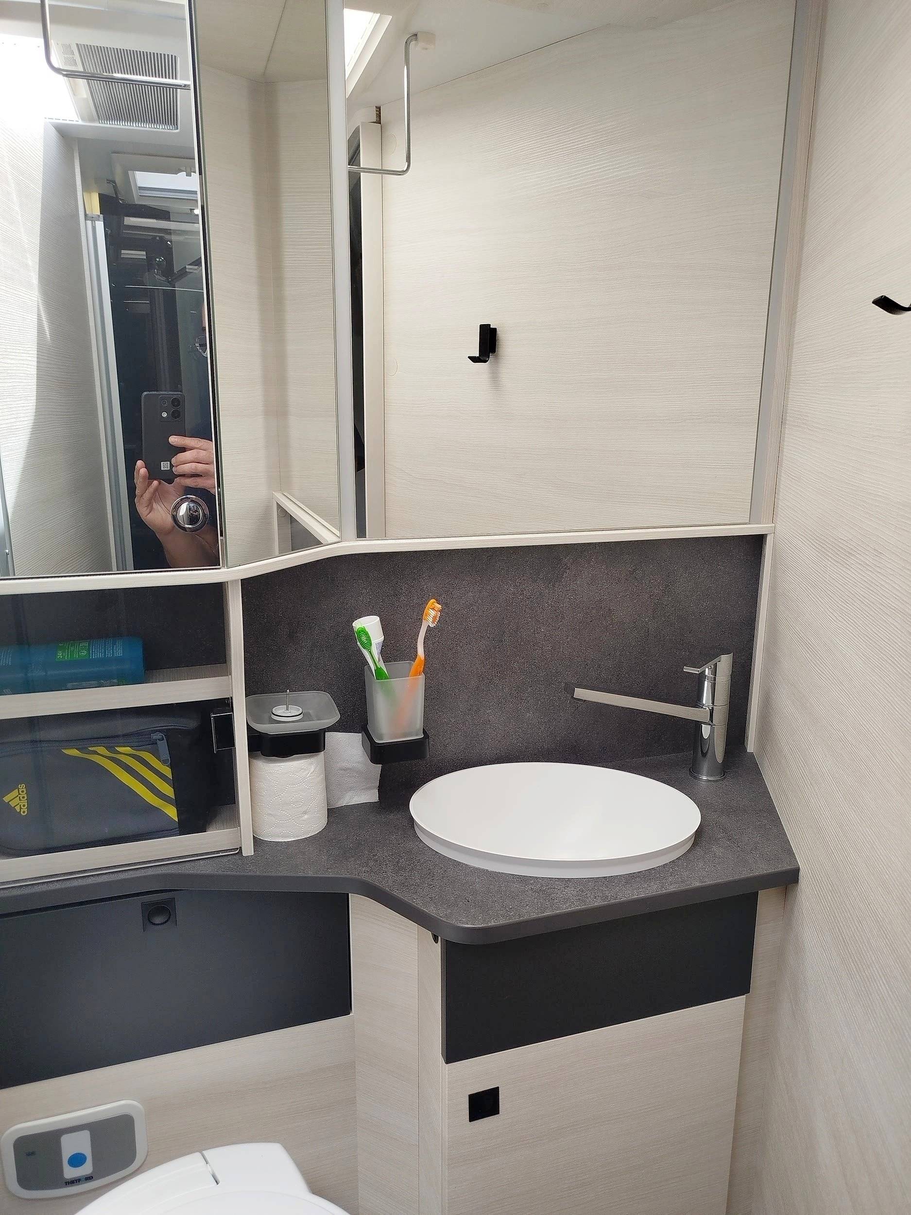 Chausson 788 Titanium Ultimate