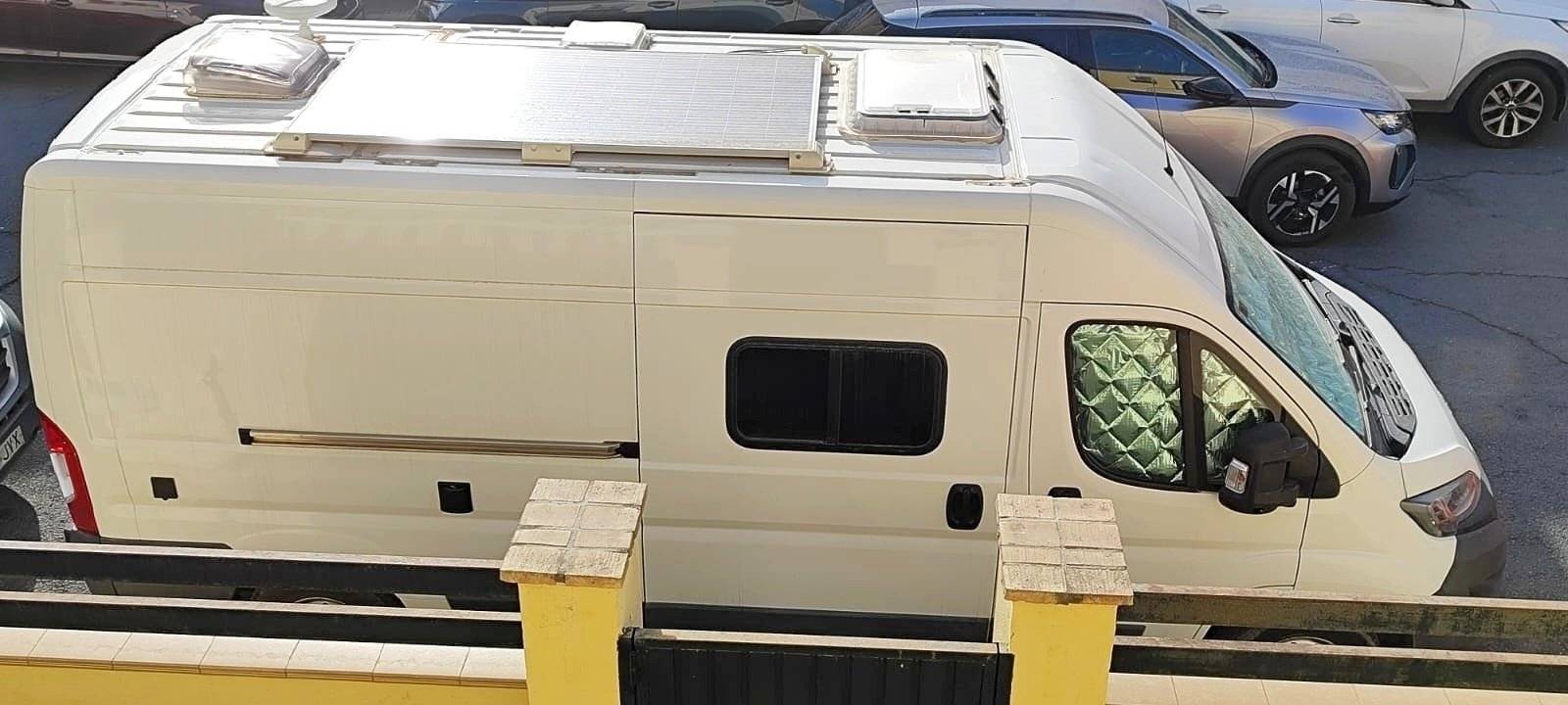 Peugeot Peugeot Boxer L3H2