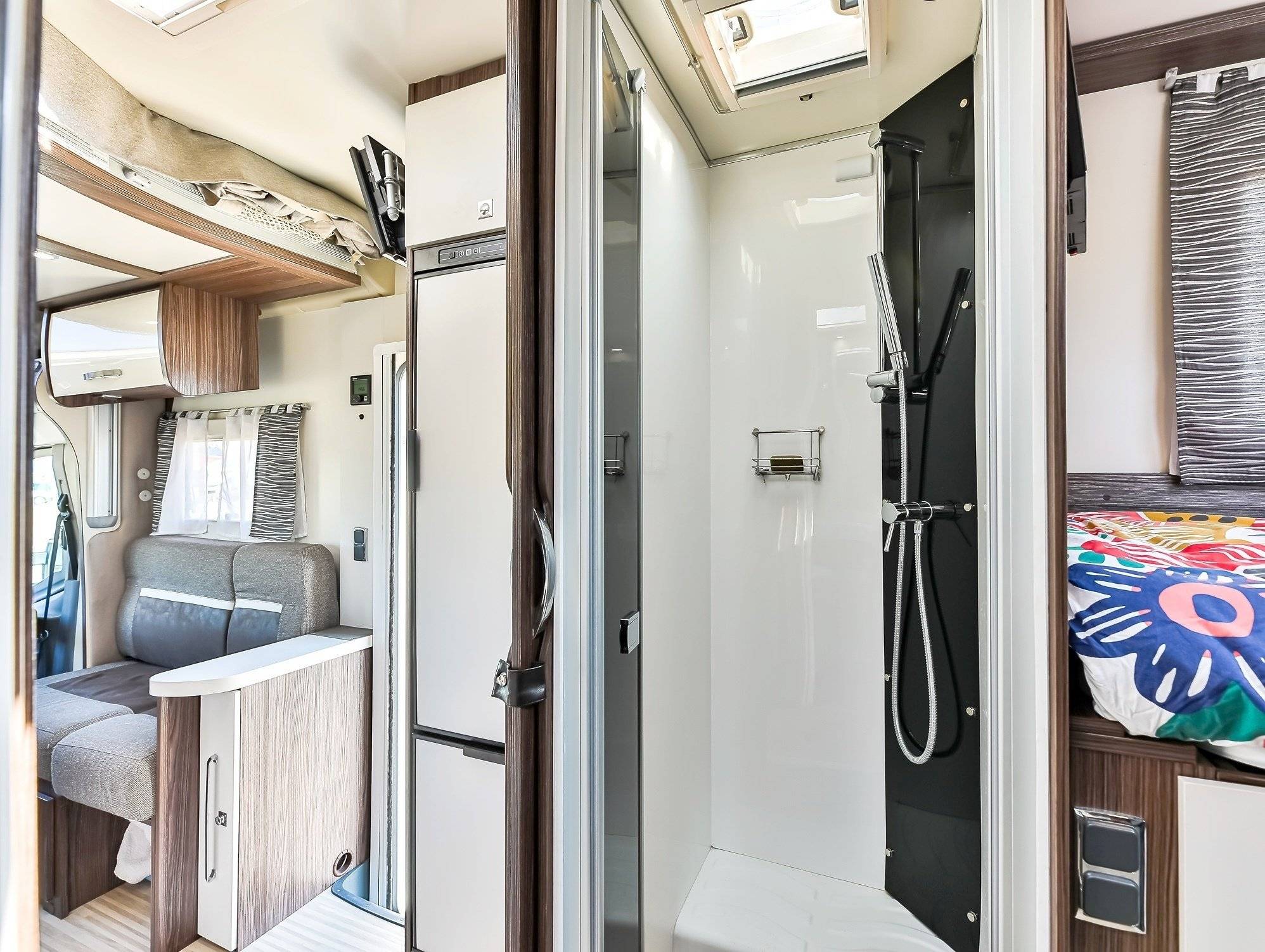 Benimar Benimar Tessoro 463 northautokapp