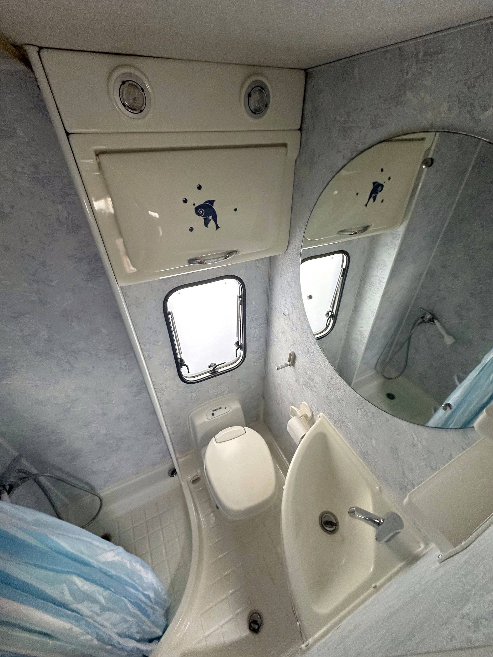 Elnagh Ducato Elnagh