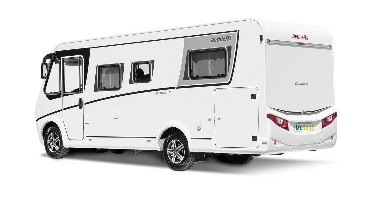 Dethleffs Dethleffs