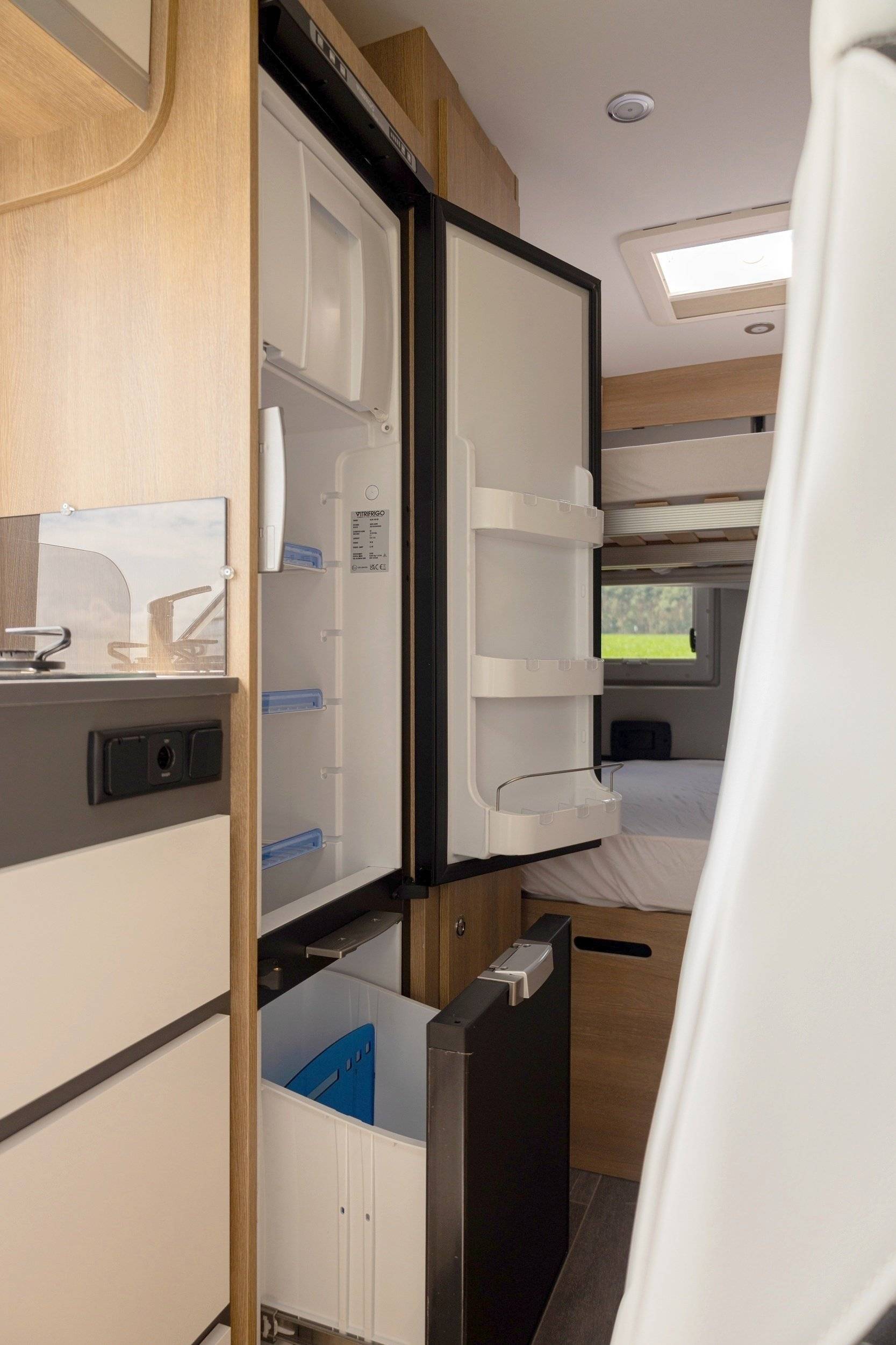 Giottiline Giottiline 60B Privilege