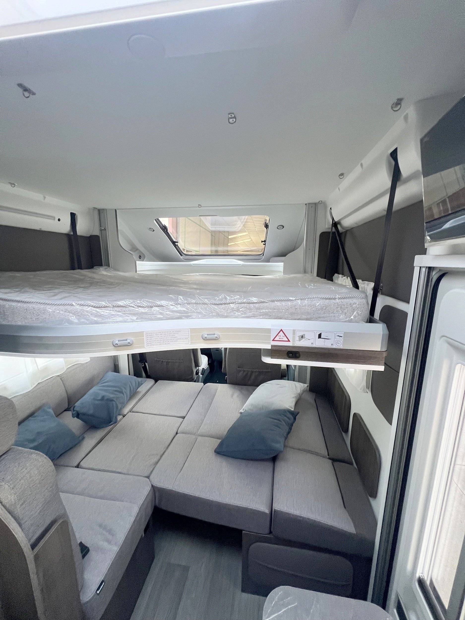 Benimar BENIMAR TESSORO 483