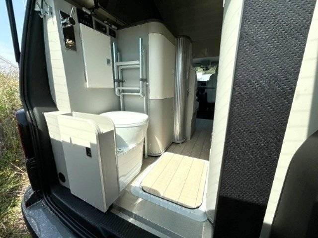 Westfalia Kepler One