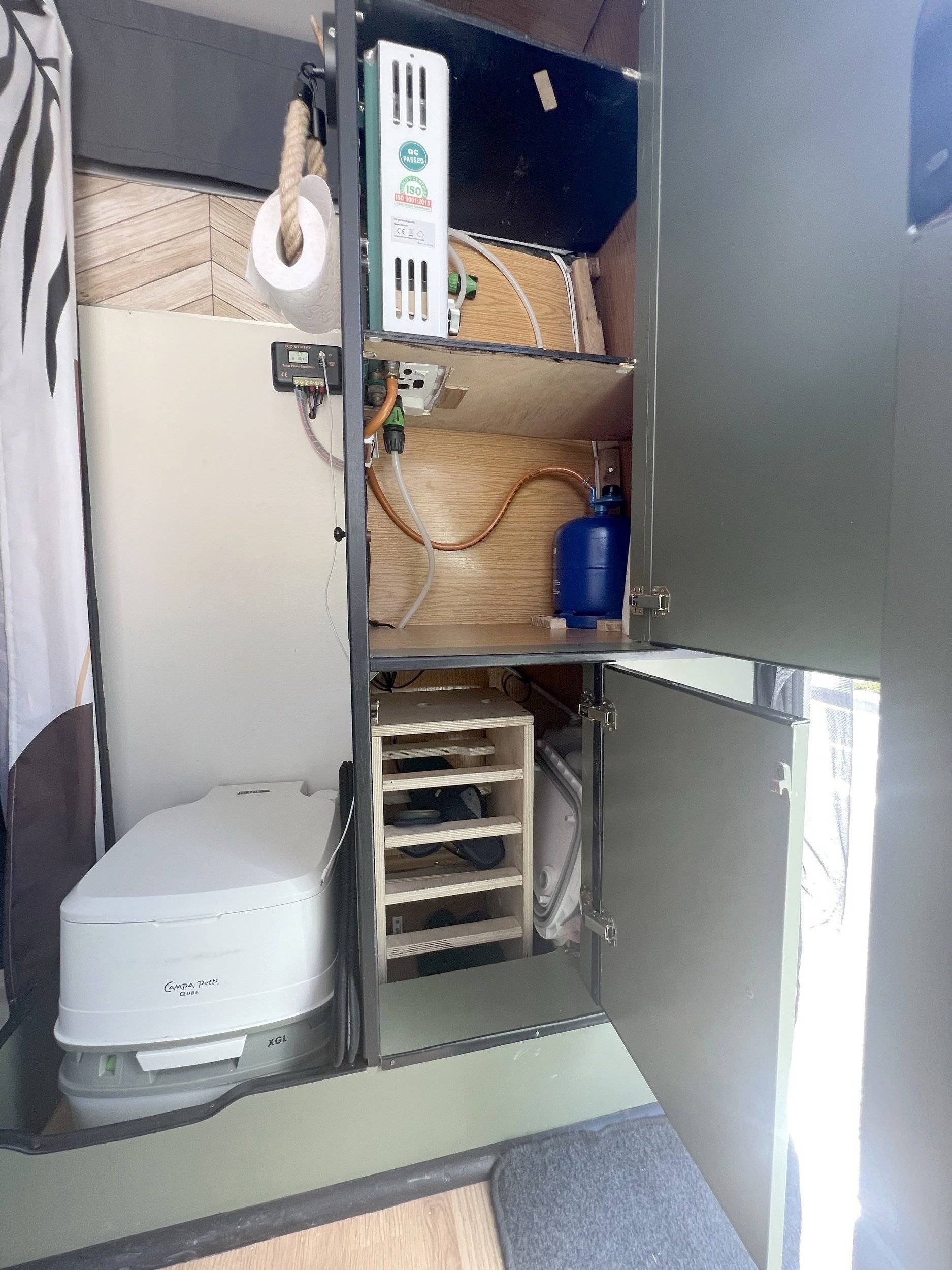 Citroën Jumper 2,5 TD