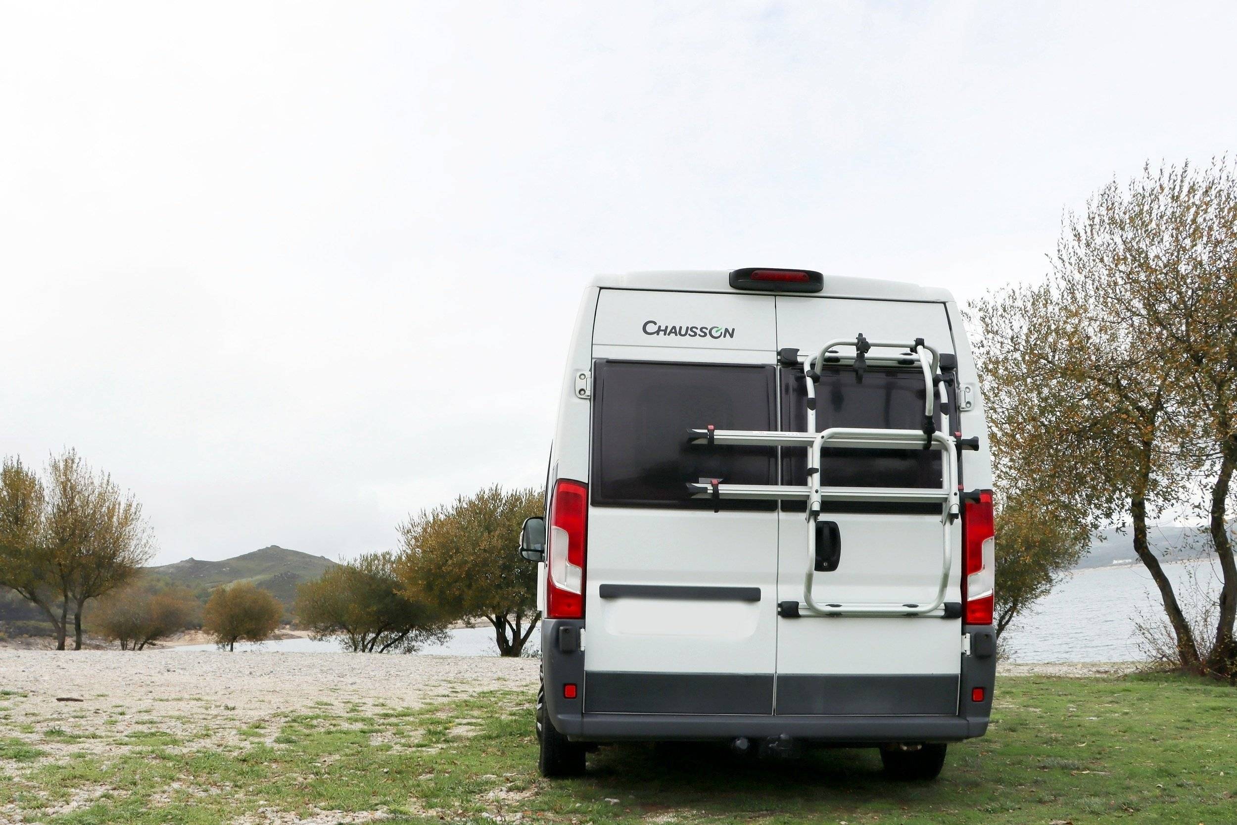 Chausson Fiat Multijet 2   2,3 L   130 CV