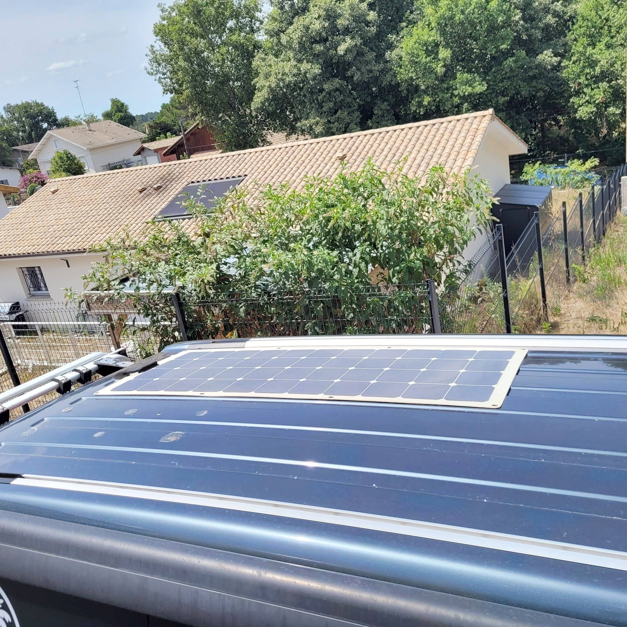 Volkswagen California T5