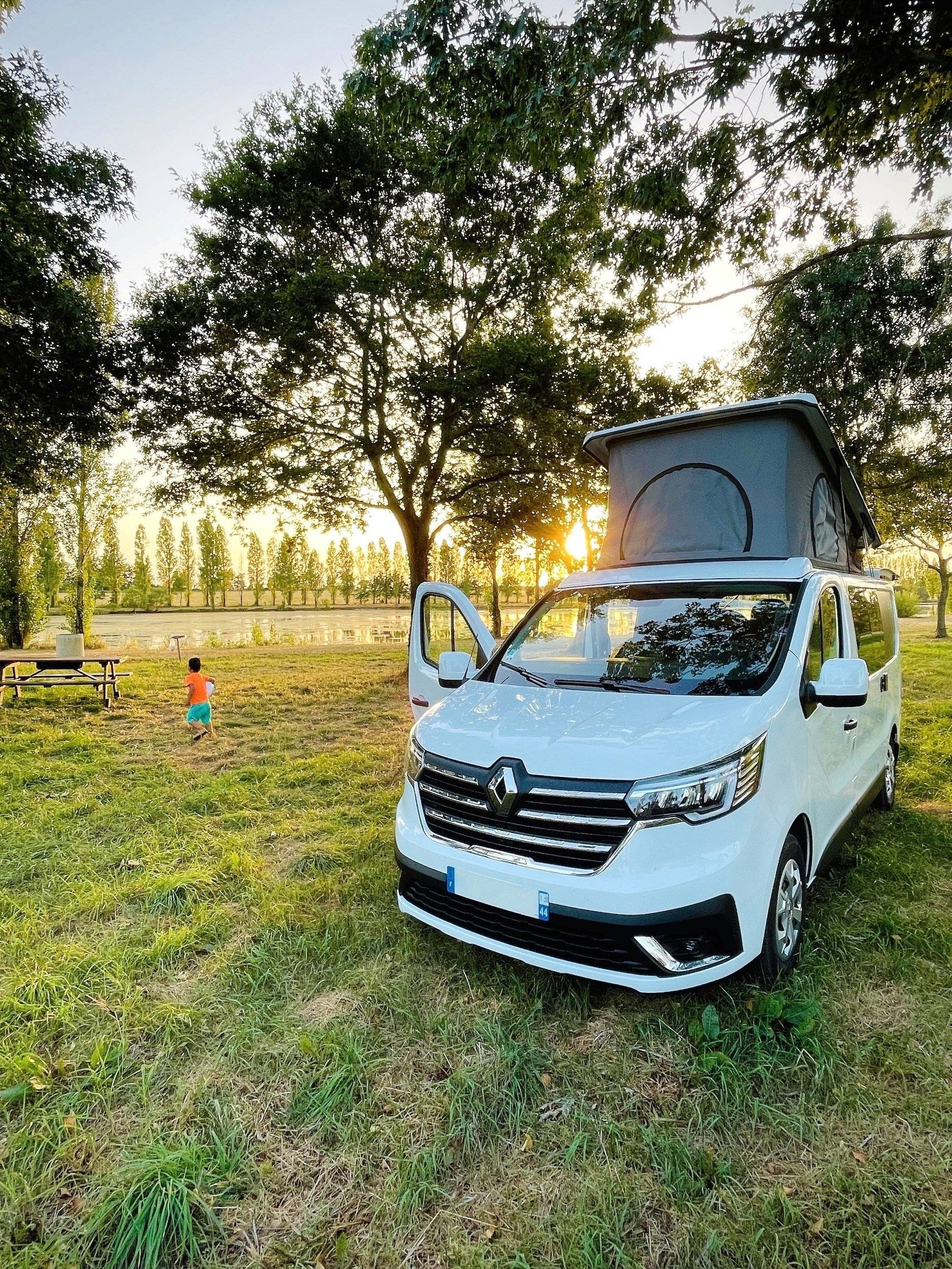 Hanroad Hanroad Treak 5