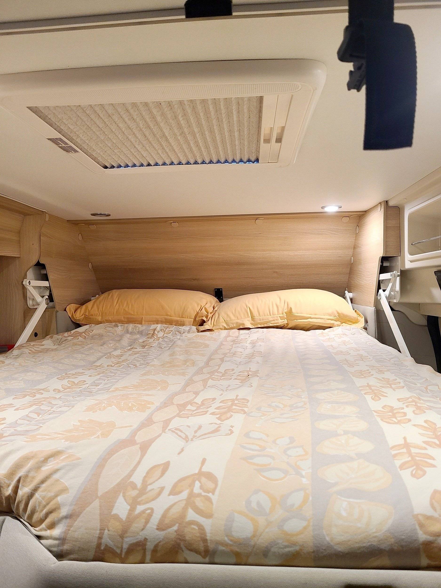 Campérêve CamperVan XL