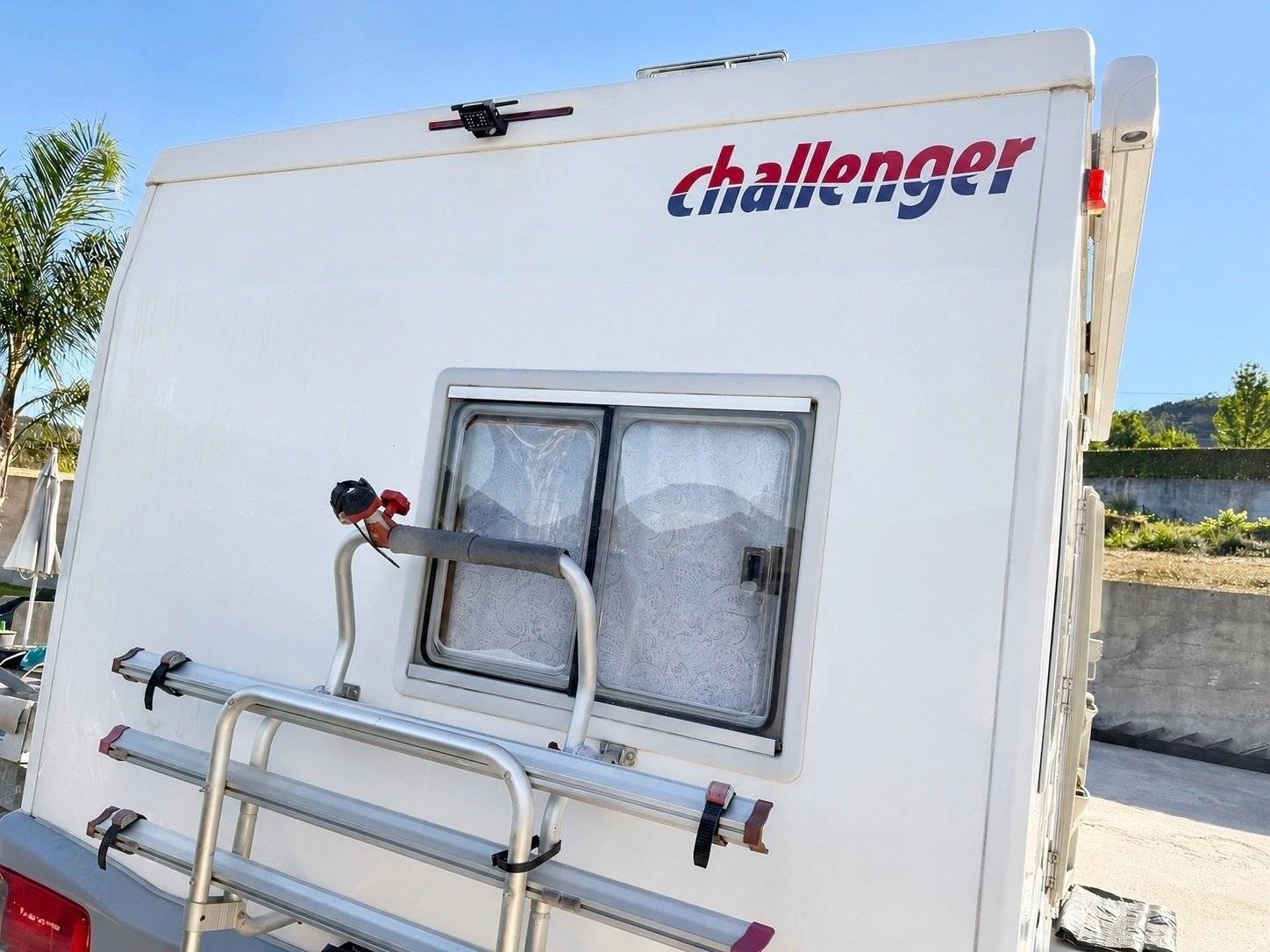 Challenger Chalanger