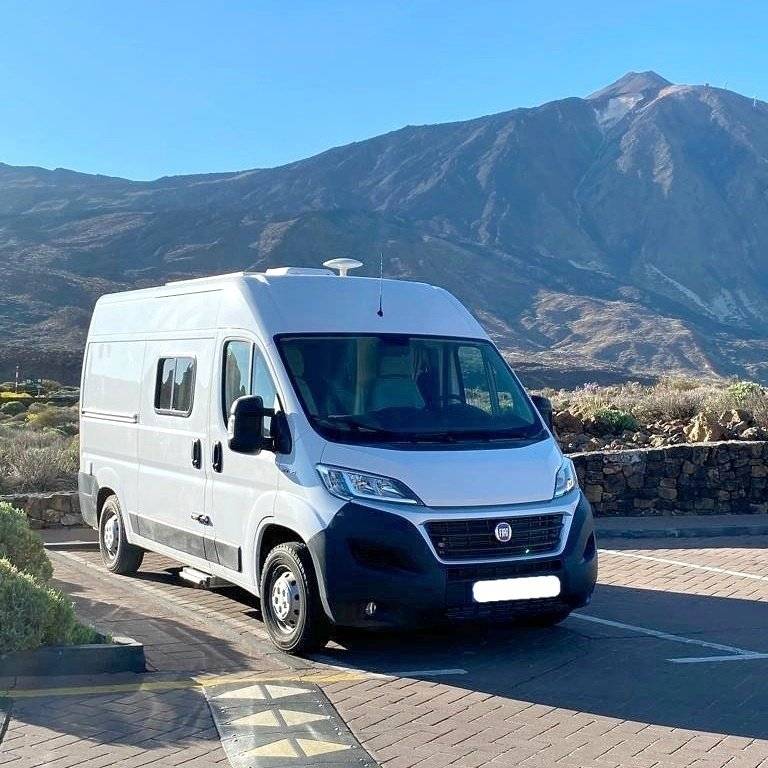 fiat Fiat ducato