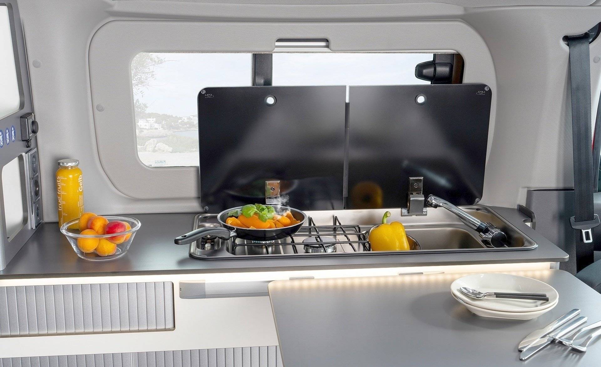 Karmann Mobil Duncan 500