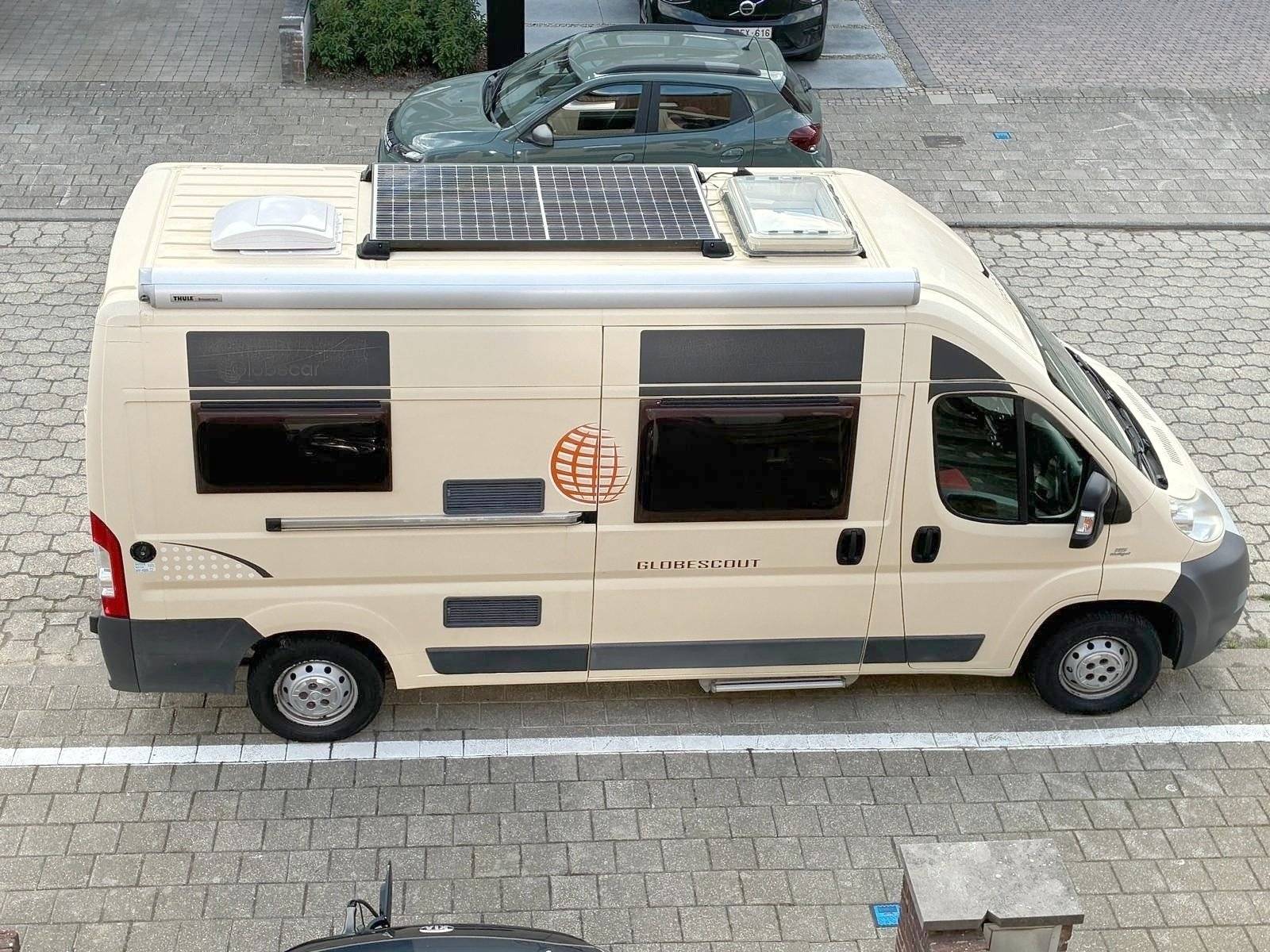 Globecar Globescout